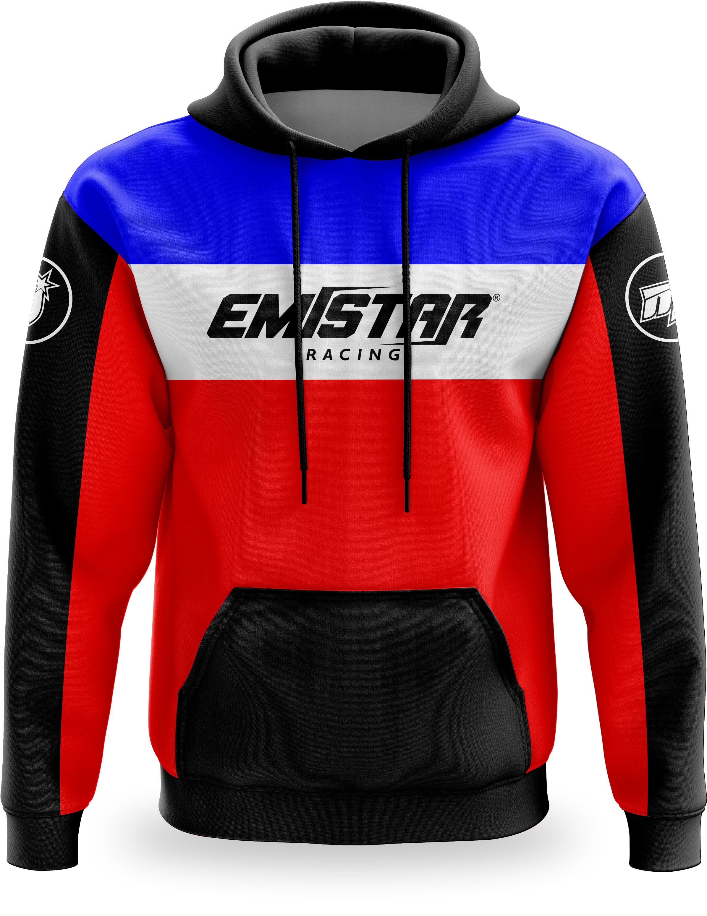 Emistar Racing - Off Road Personalizado