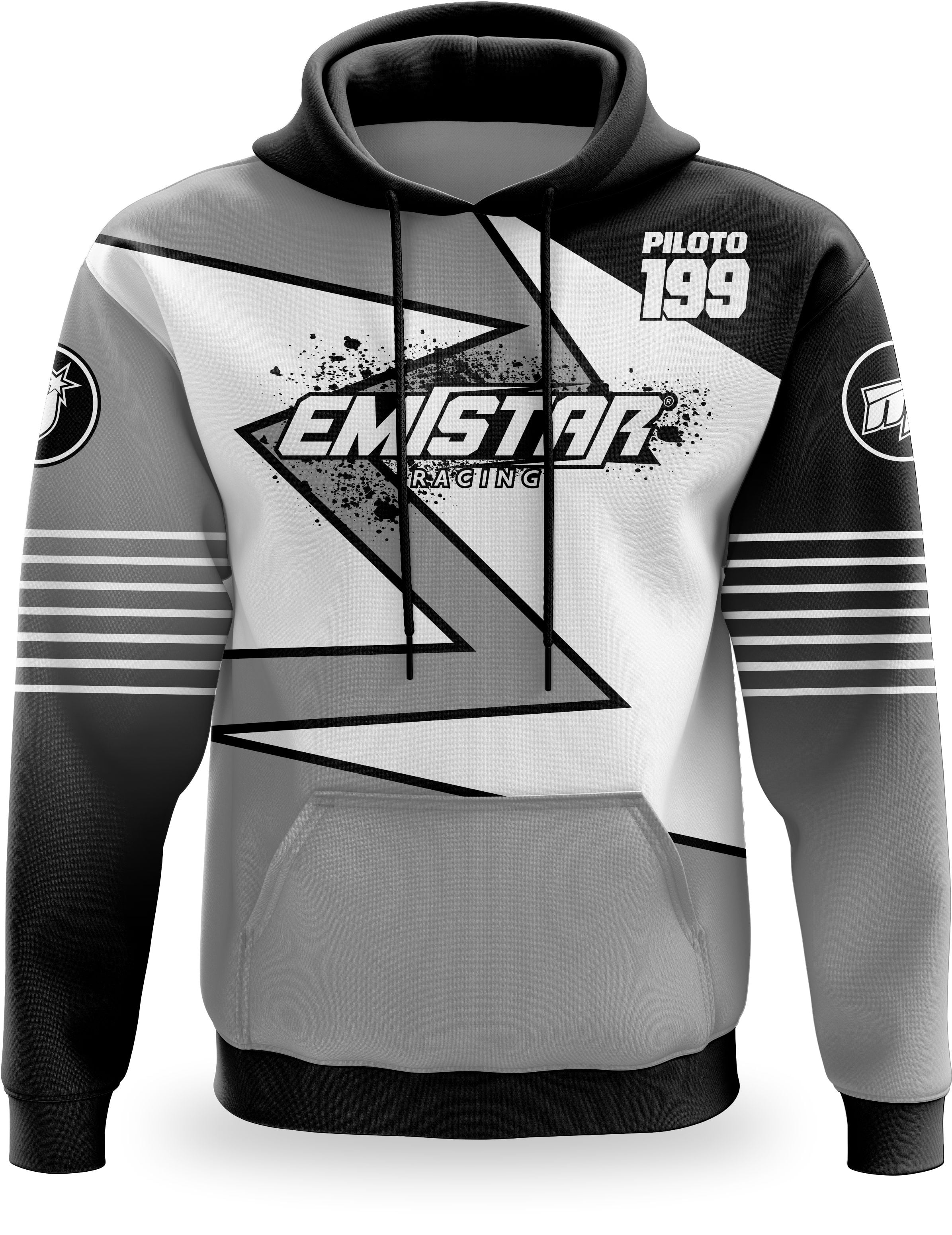 Emistar Racing - Off Road Personalizado