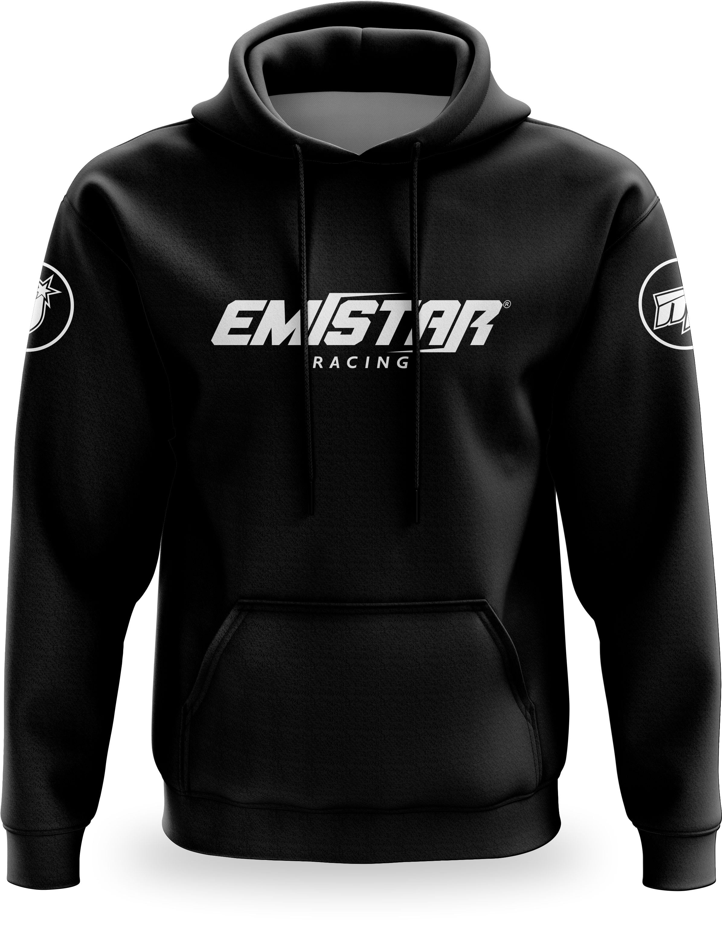 Emistar Racing - Off Road Personalizado