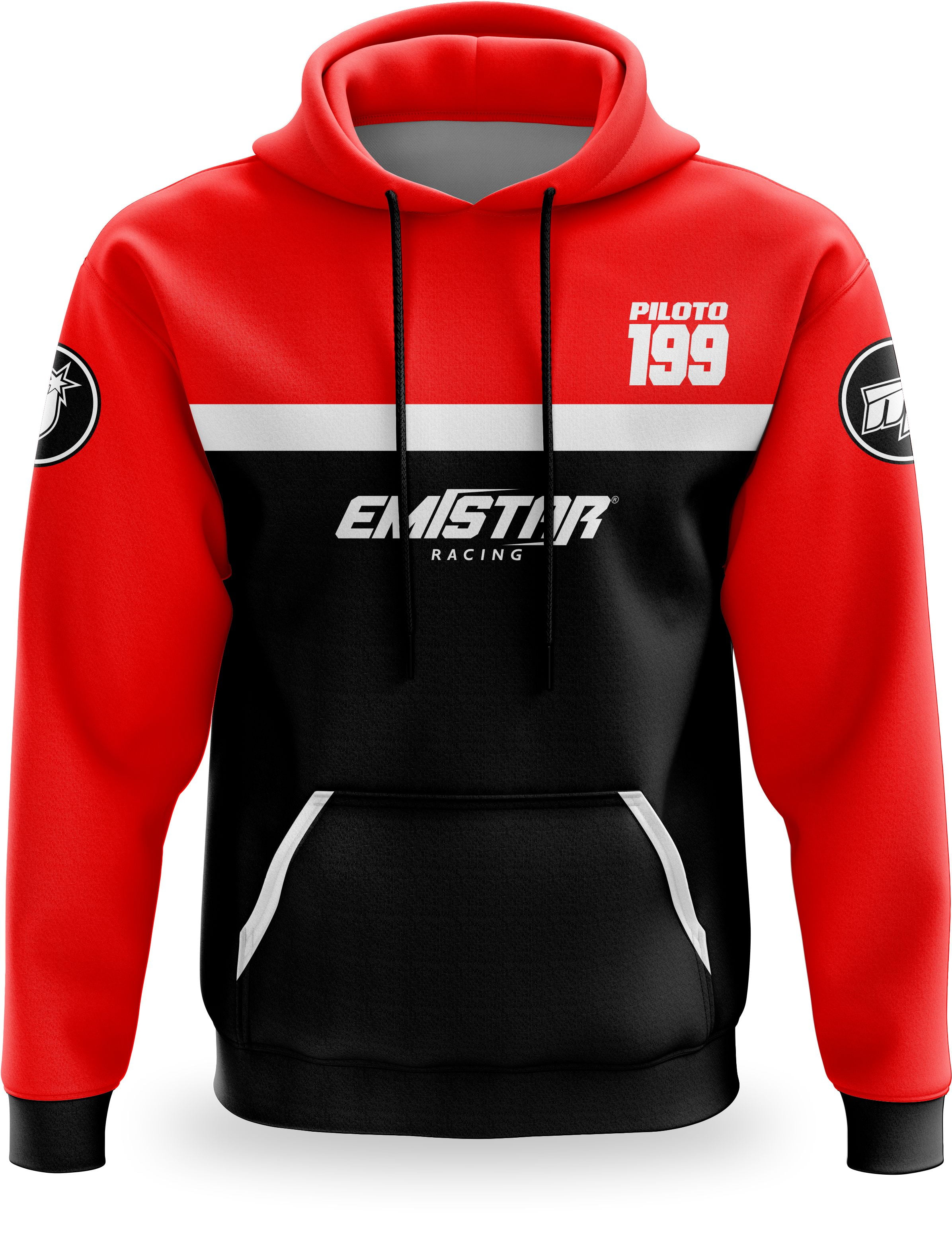 Emistar Racing - Off Road Personalizado