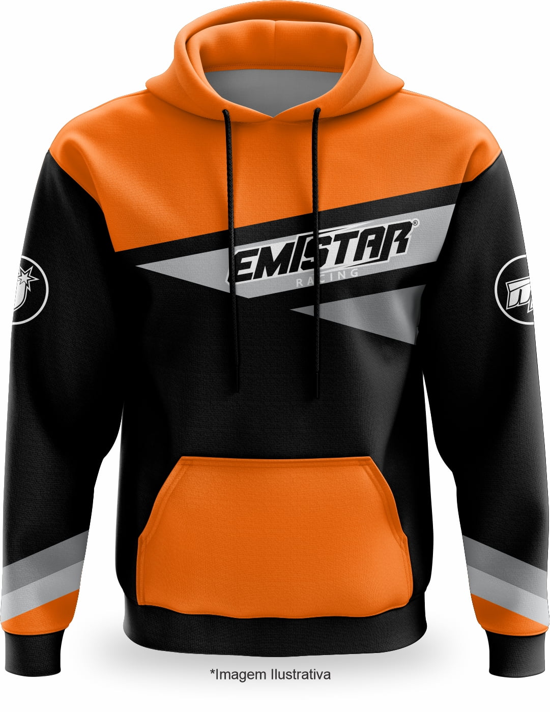 Emistar Racing - Off Road Personalizado