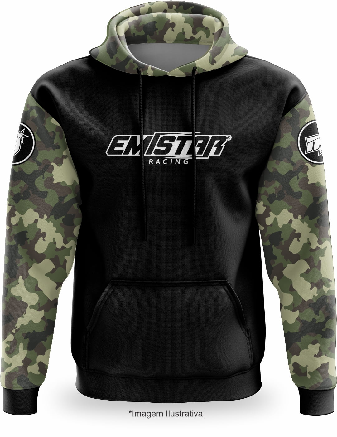 Emistar Racing - Off Road Personalizado