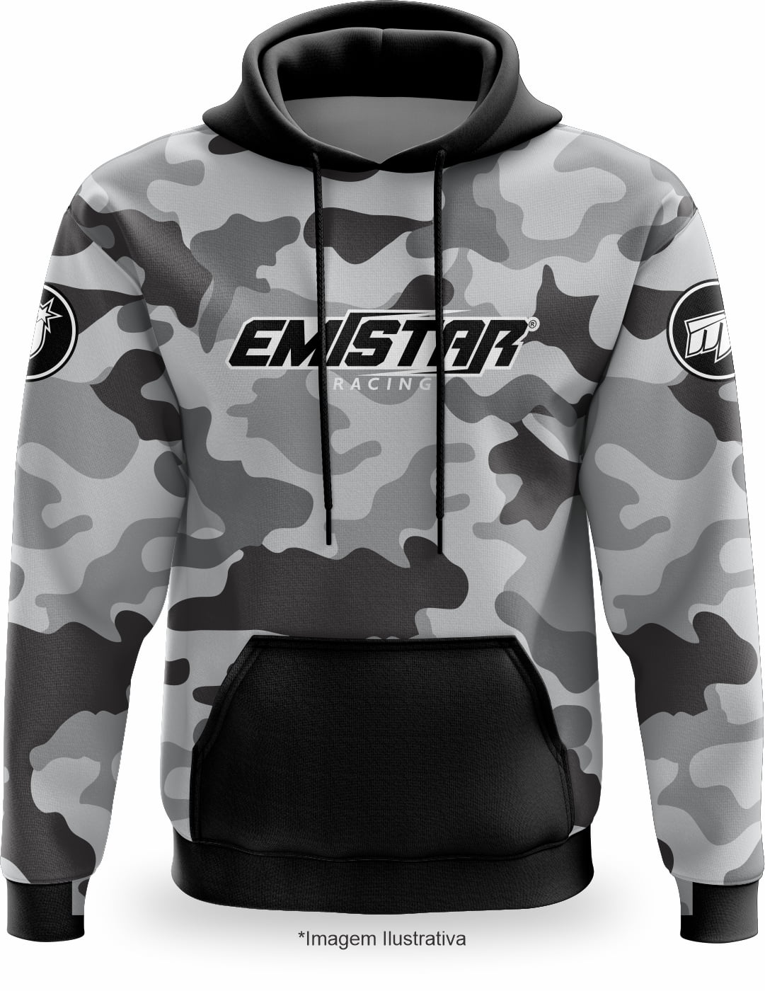 Emistar Racing - Off Road Personalizado