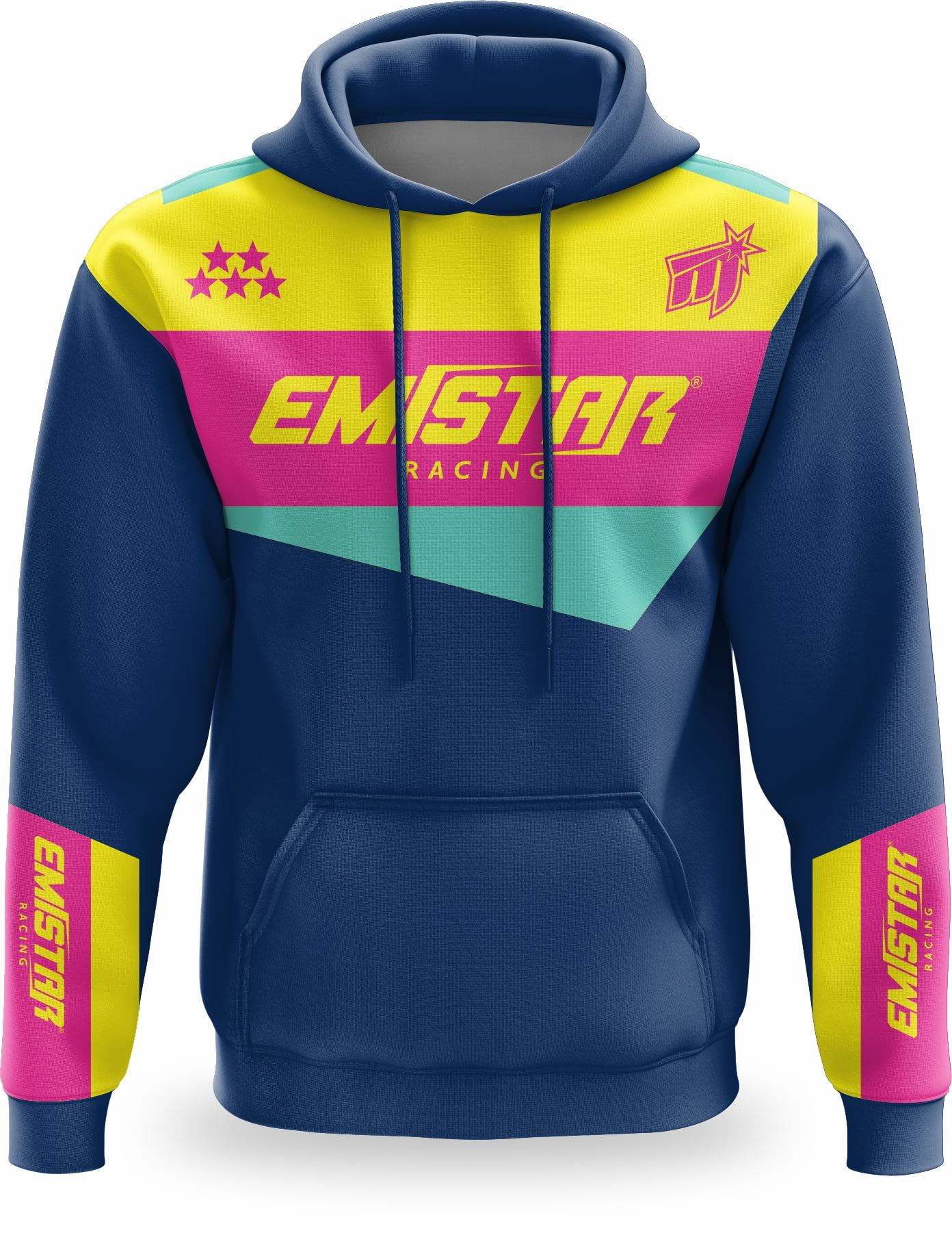 Emistar Racing - Off Road Personalizado