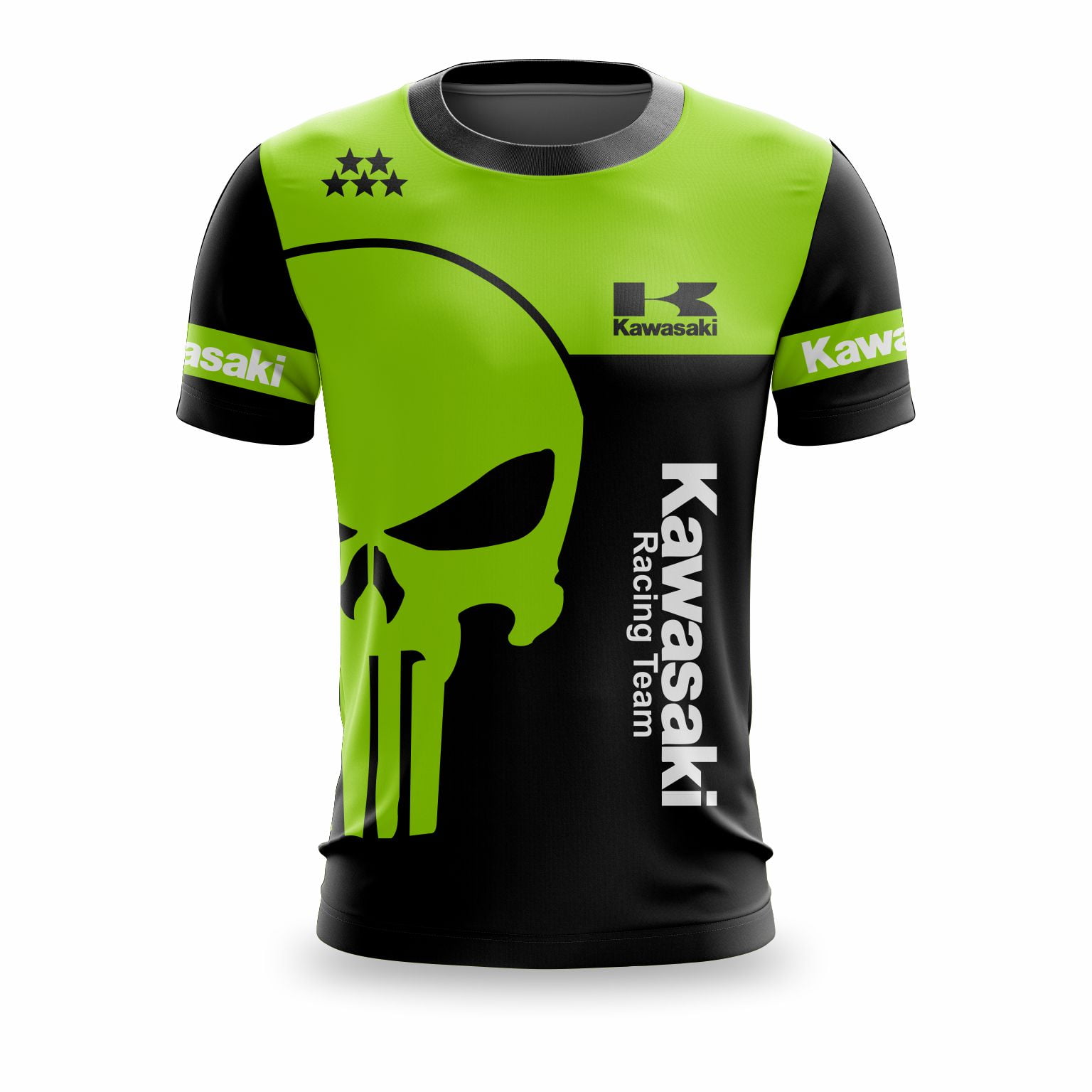 Emistar Racing - Off Road Personalizado