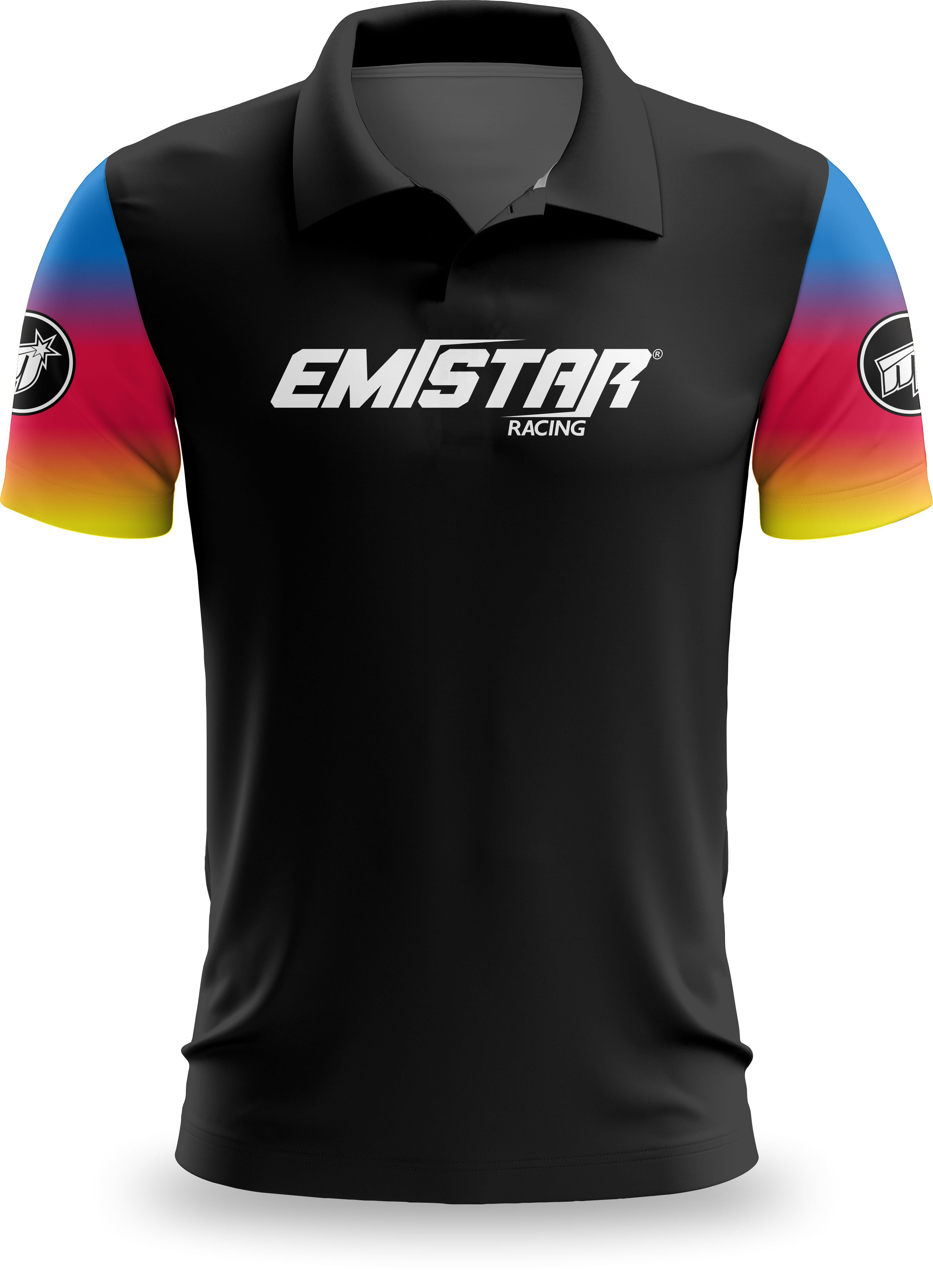 Emistar Racing - Off Road Personalizado