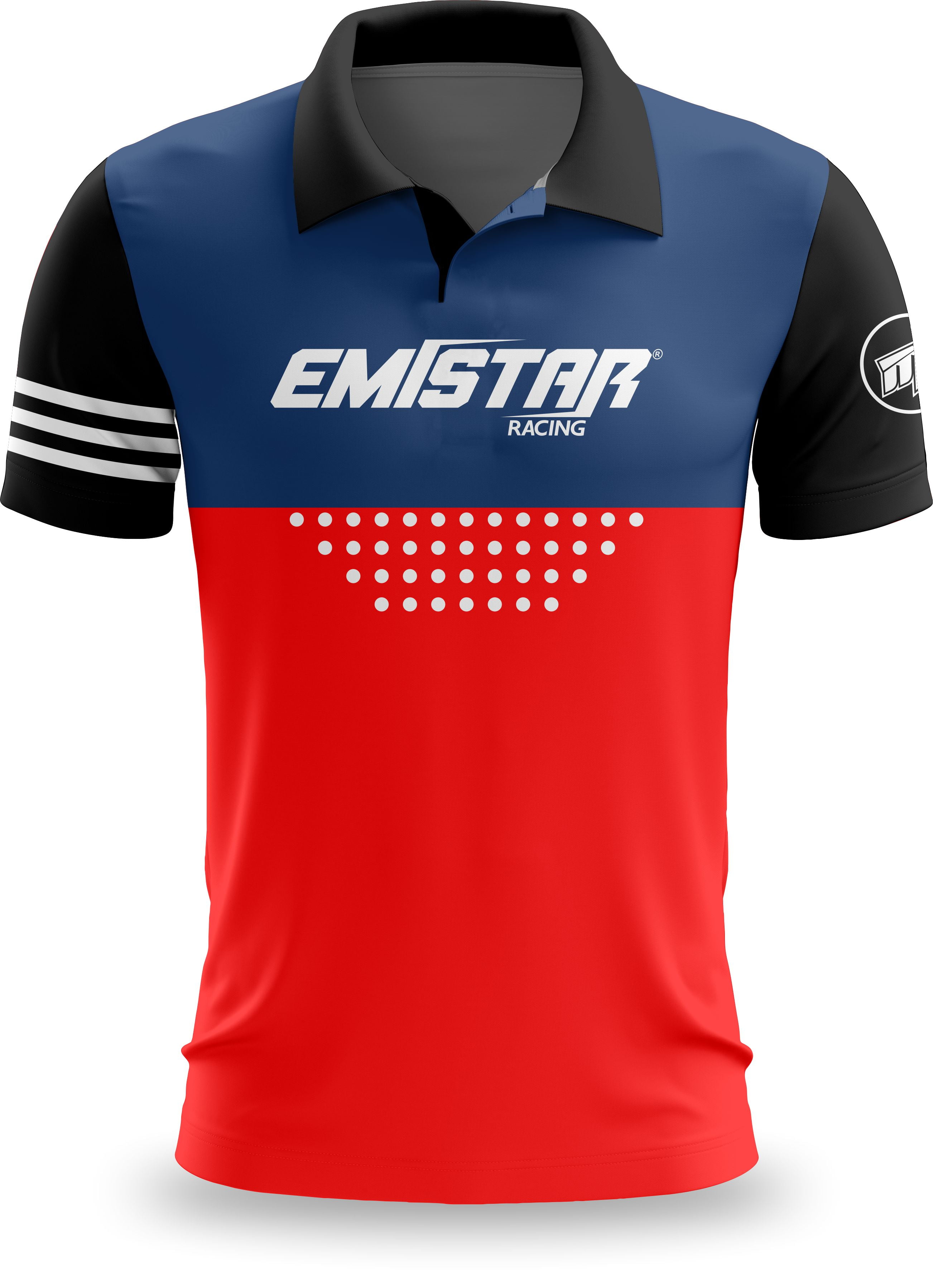 Emistar Racing - Off Road Personalizado