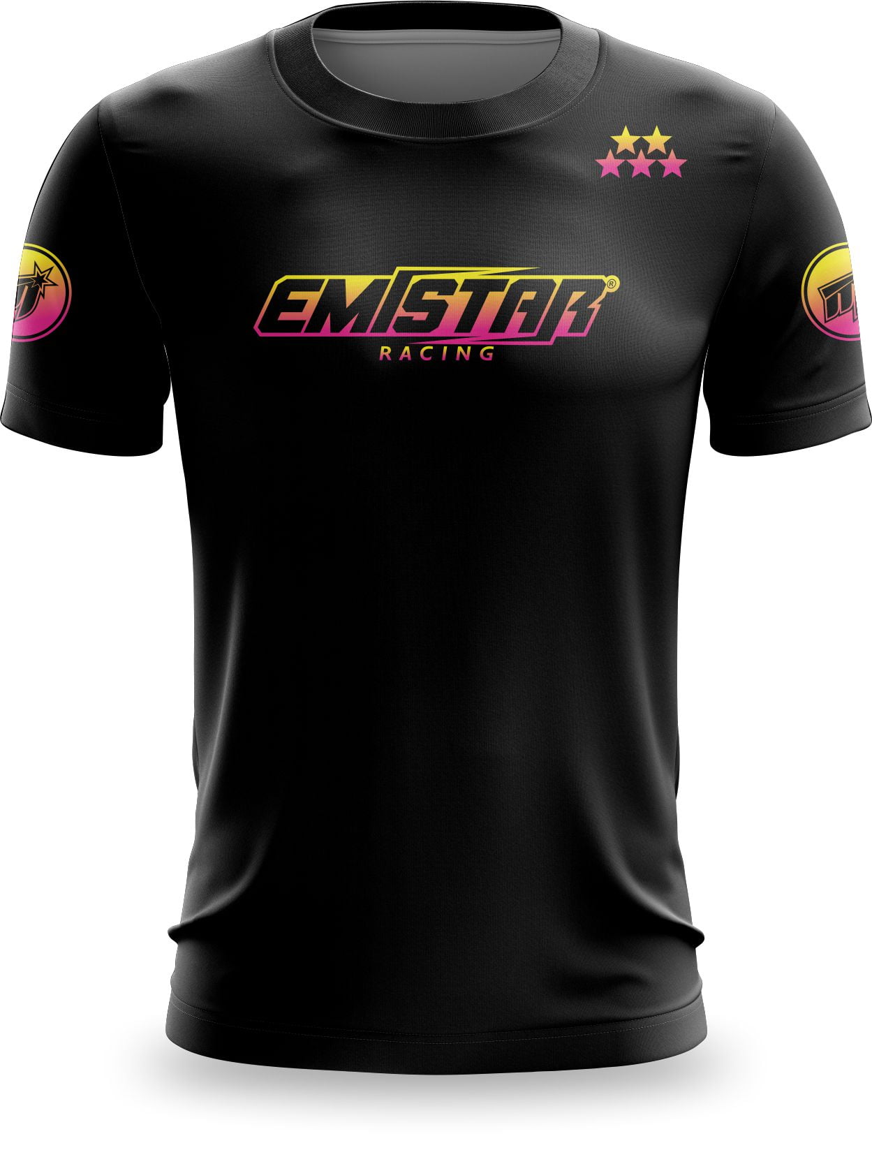 Emistar Racing - Off Road Personalizado