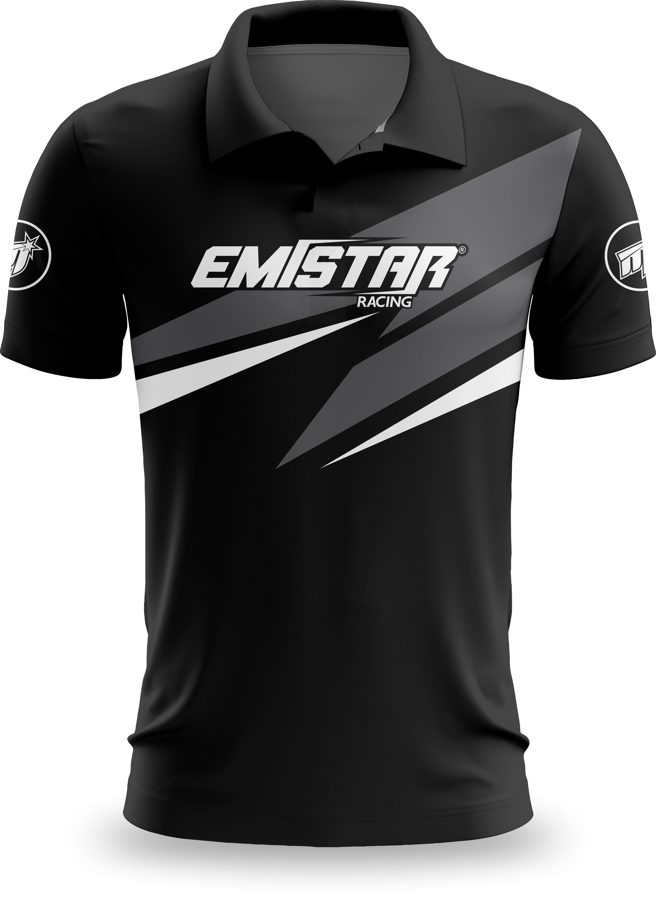 Emistar Racing - Off Road Personalizado