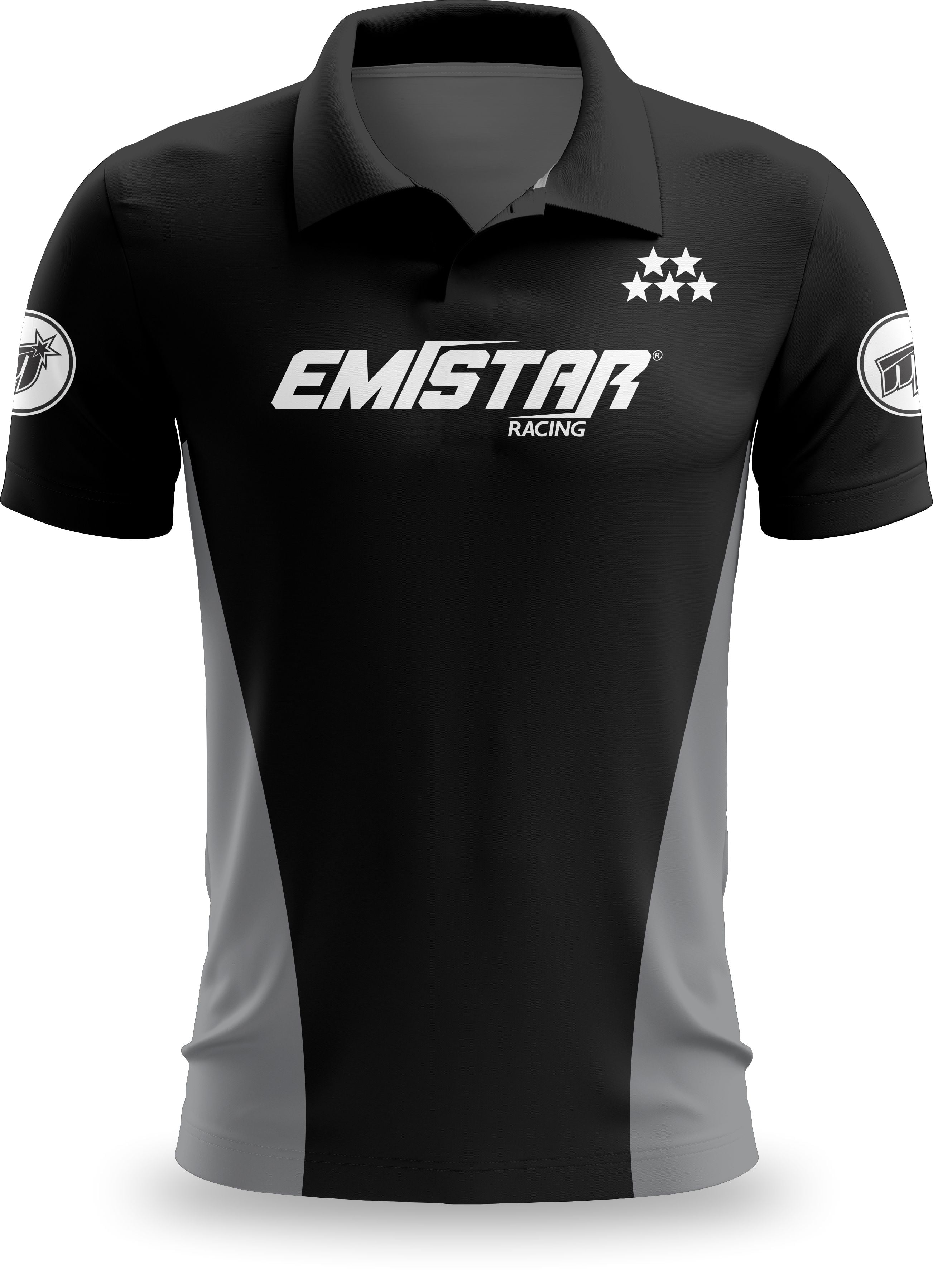 Emistar Racing - Off Road Personalizado