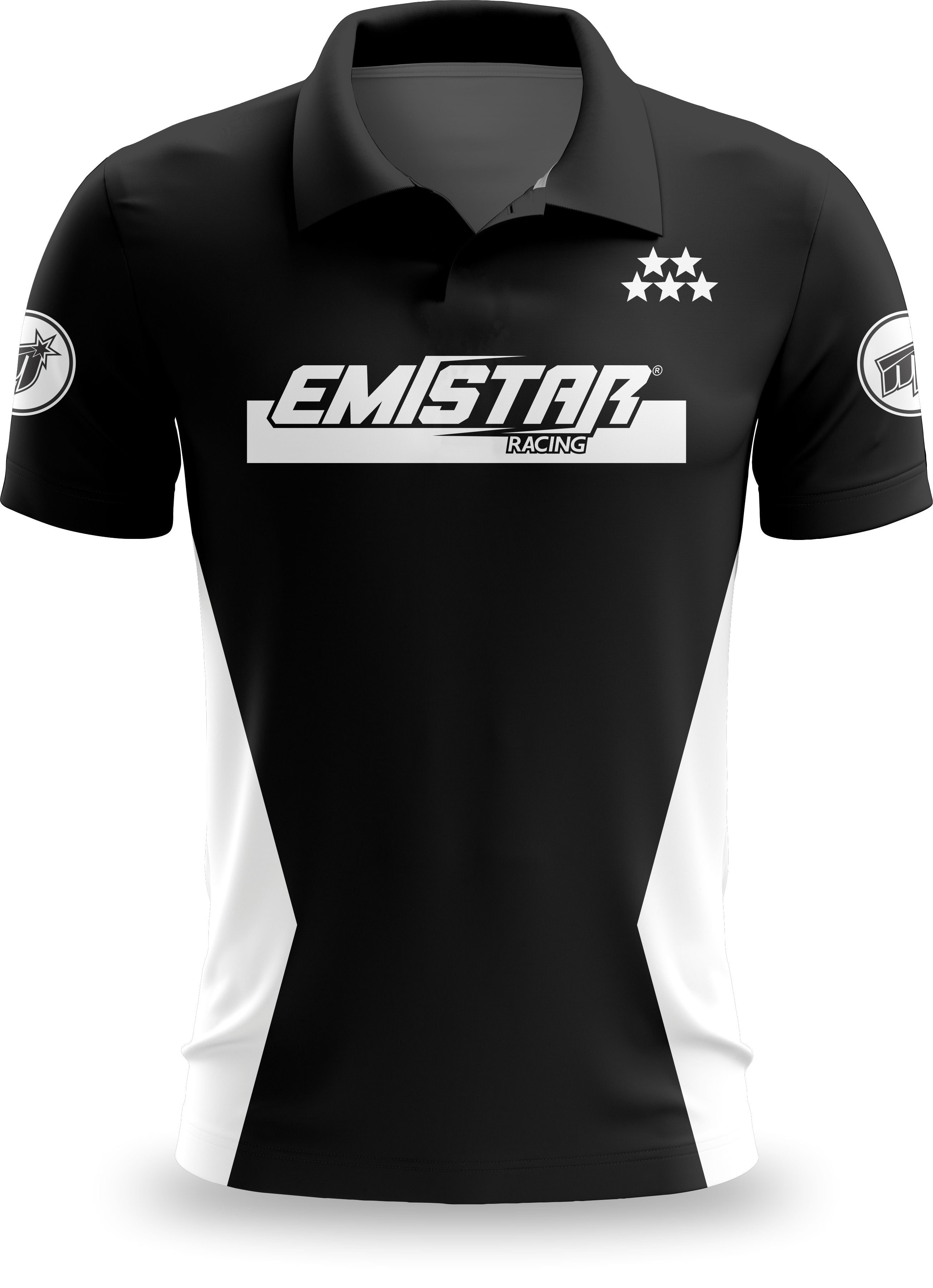 Emistar Racing - Off Road Personalizado