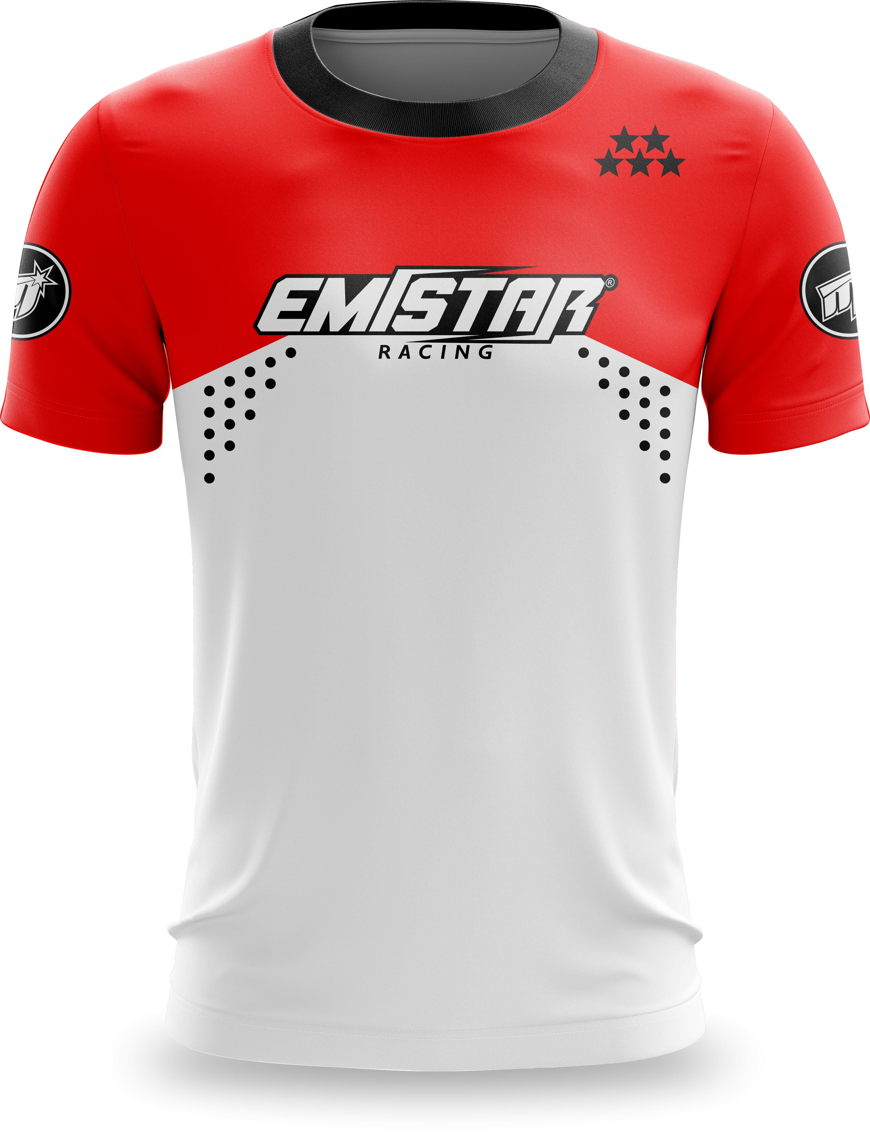 Emistar Racing - Off Road Personalizado