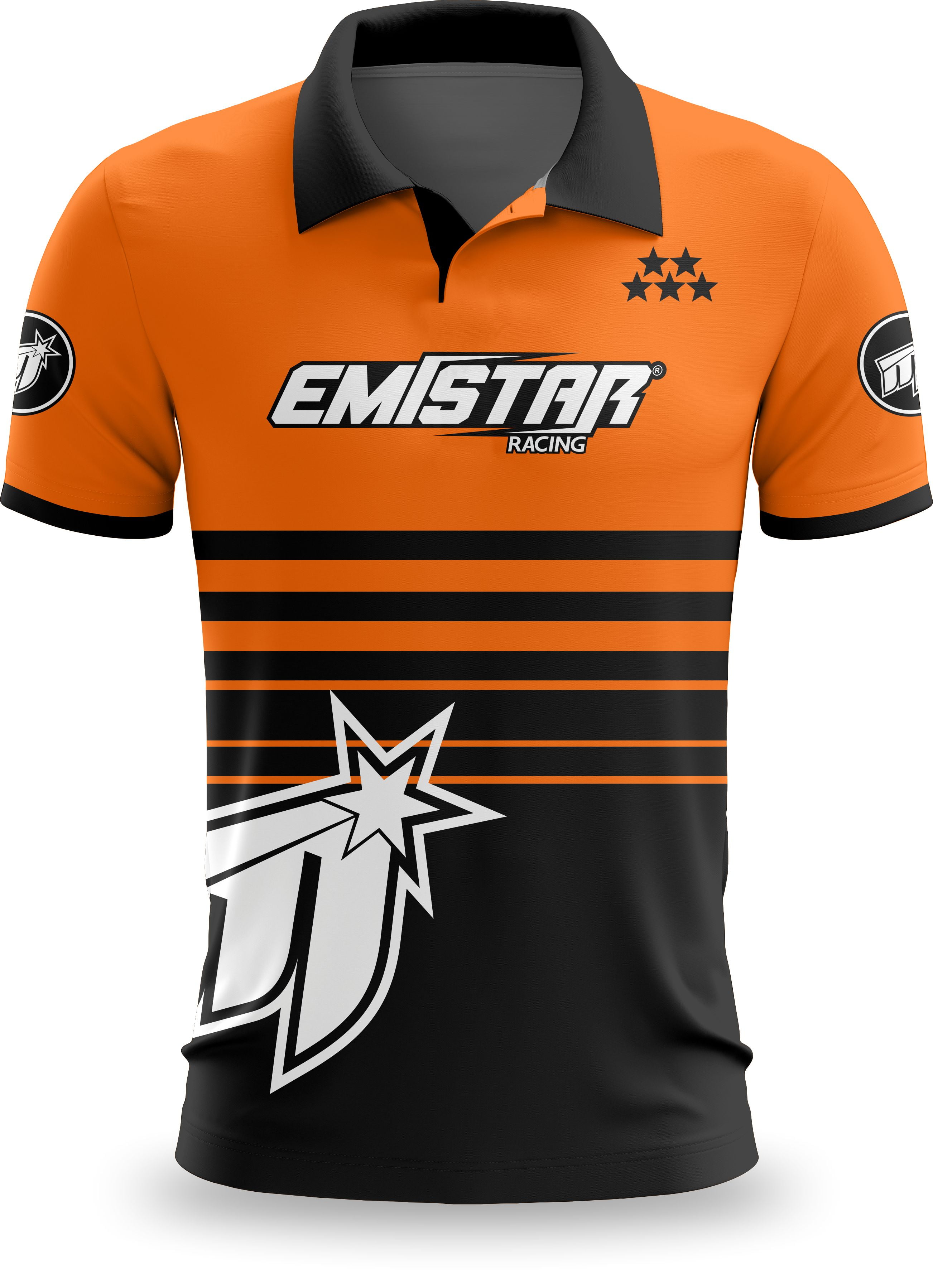 Emistar Racing - Off Road Personalizado