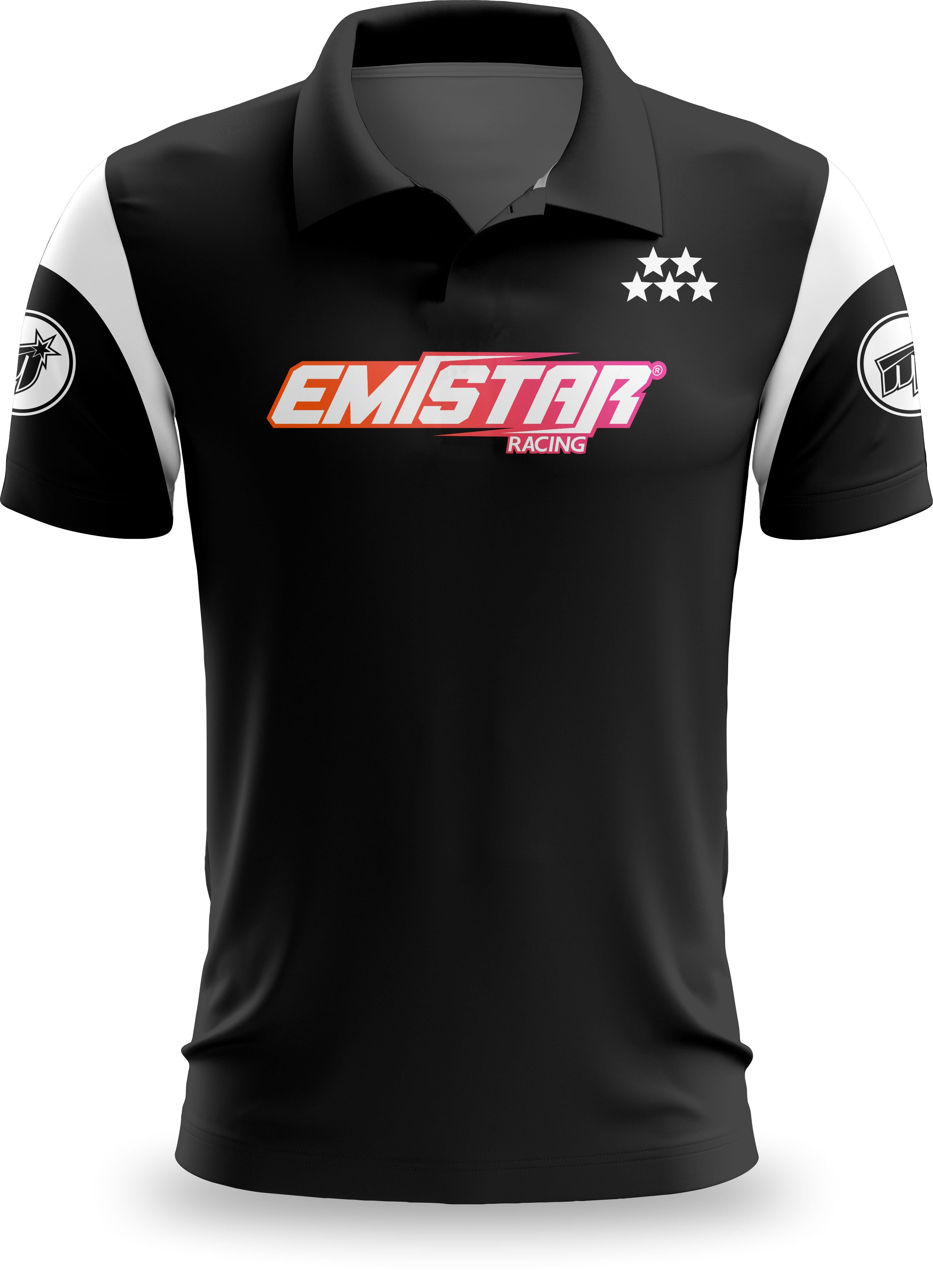 Emistar Racing - Off Road Personalizado
