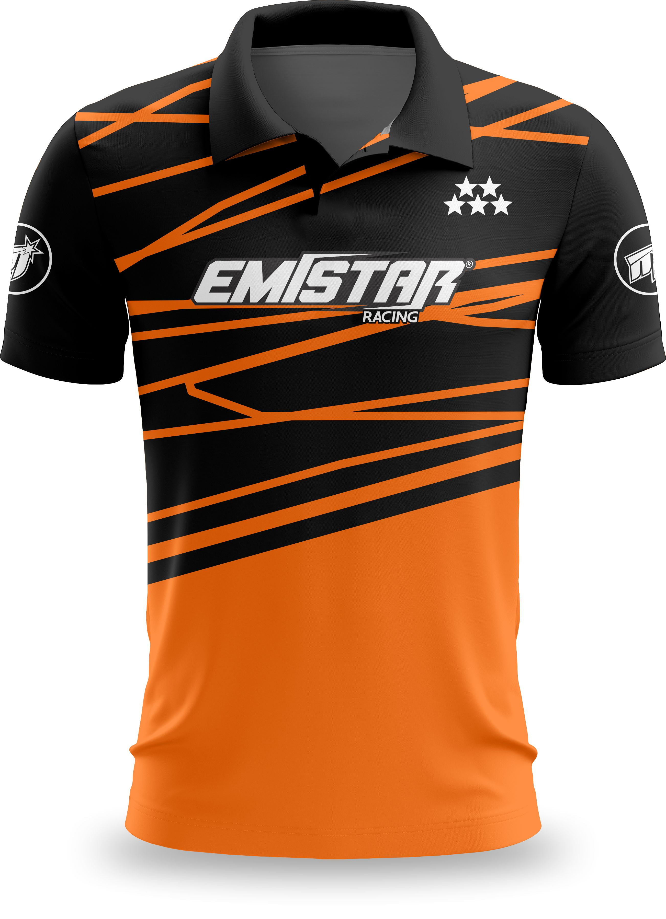 Emistar Racing - Off Road Personalizado