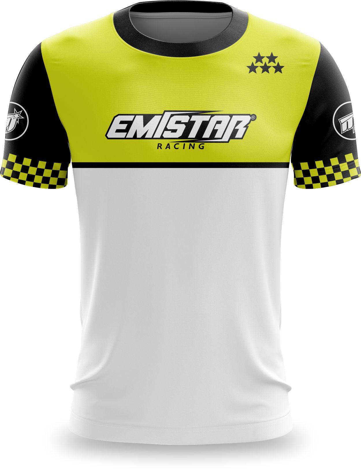 Emistar Racing - Off Road Personalizado