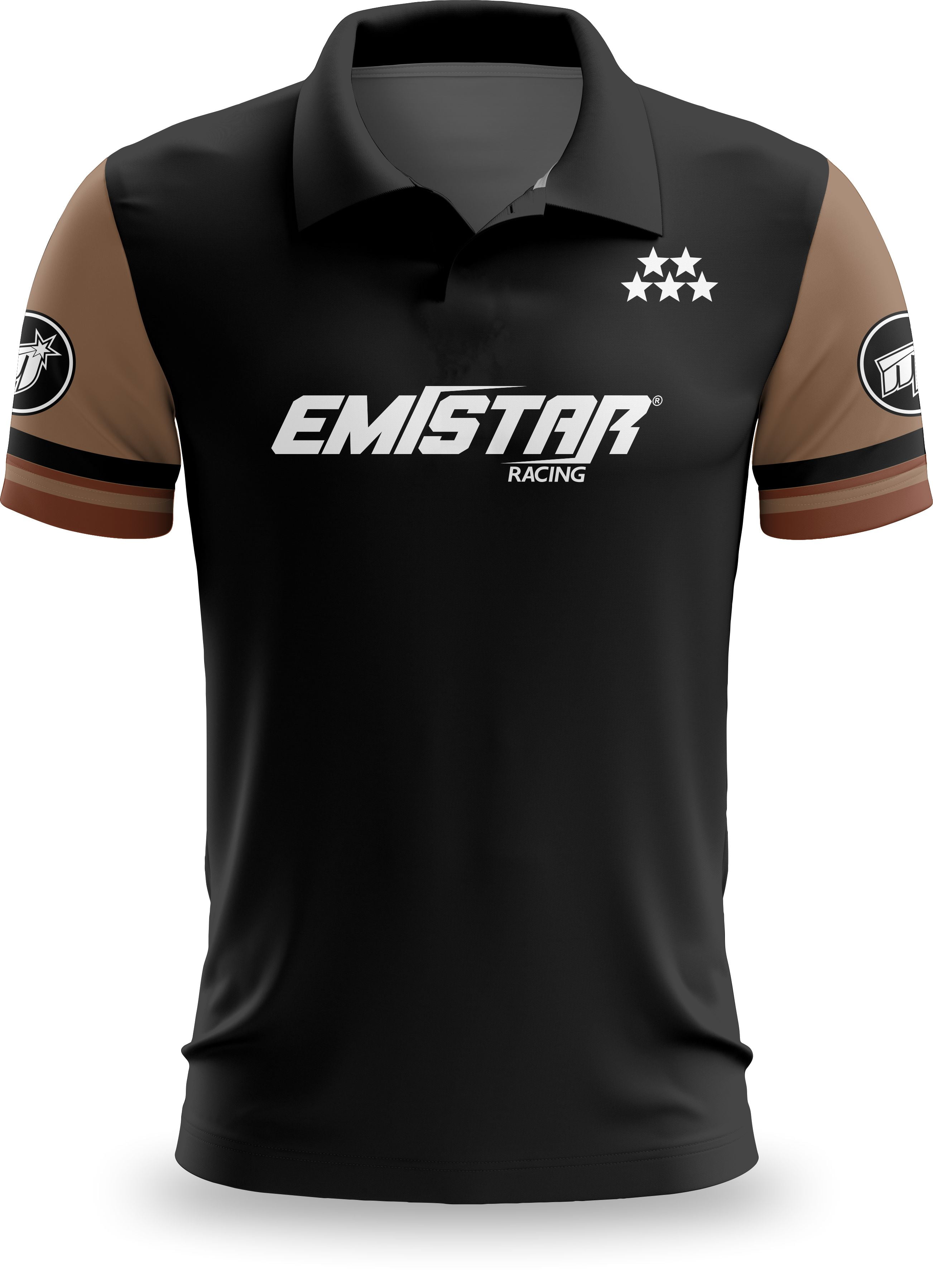 Emistar Racing - Off Road Personalizado