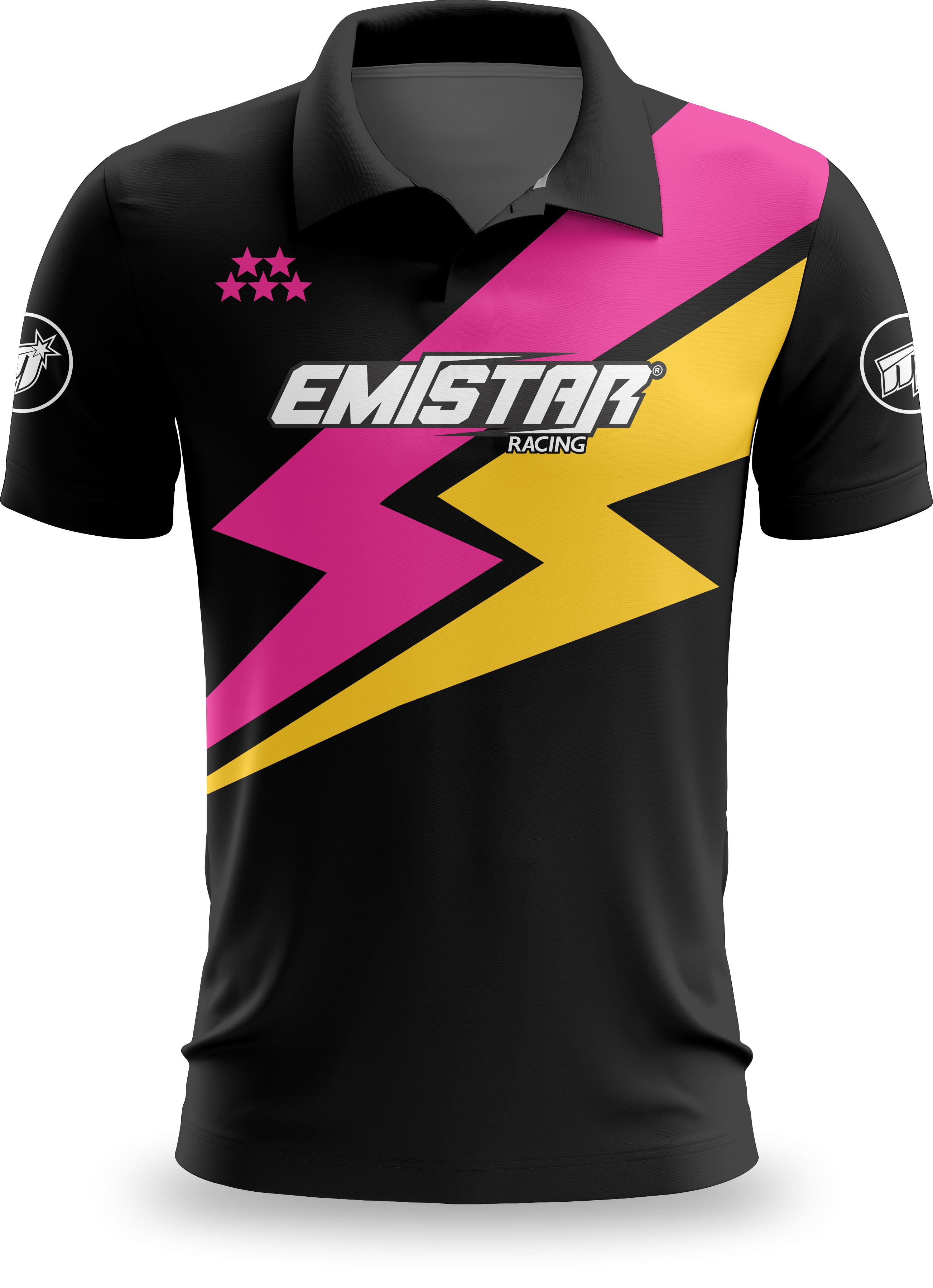 Emistar Racing - Off Road Personalizado