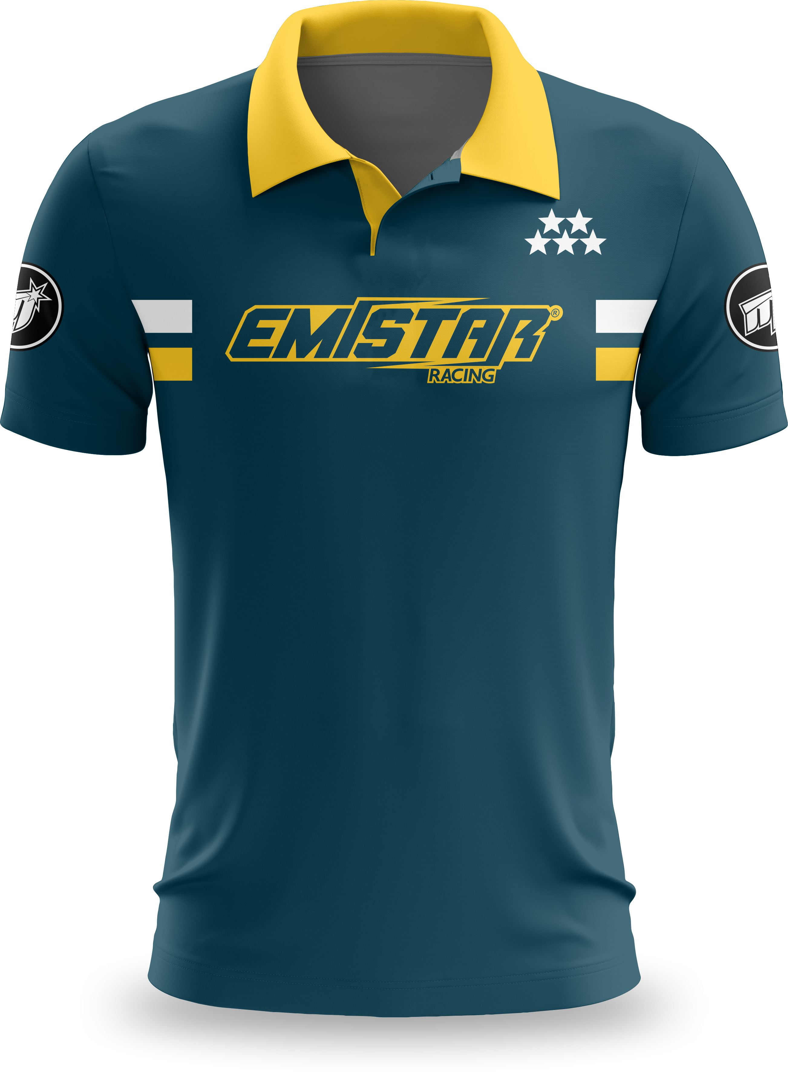 Emistar Racing - Off Road Personalizado