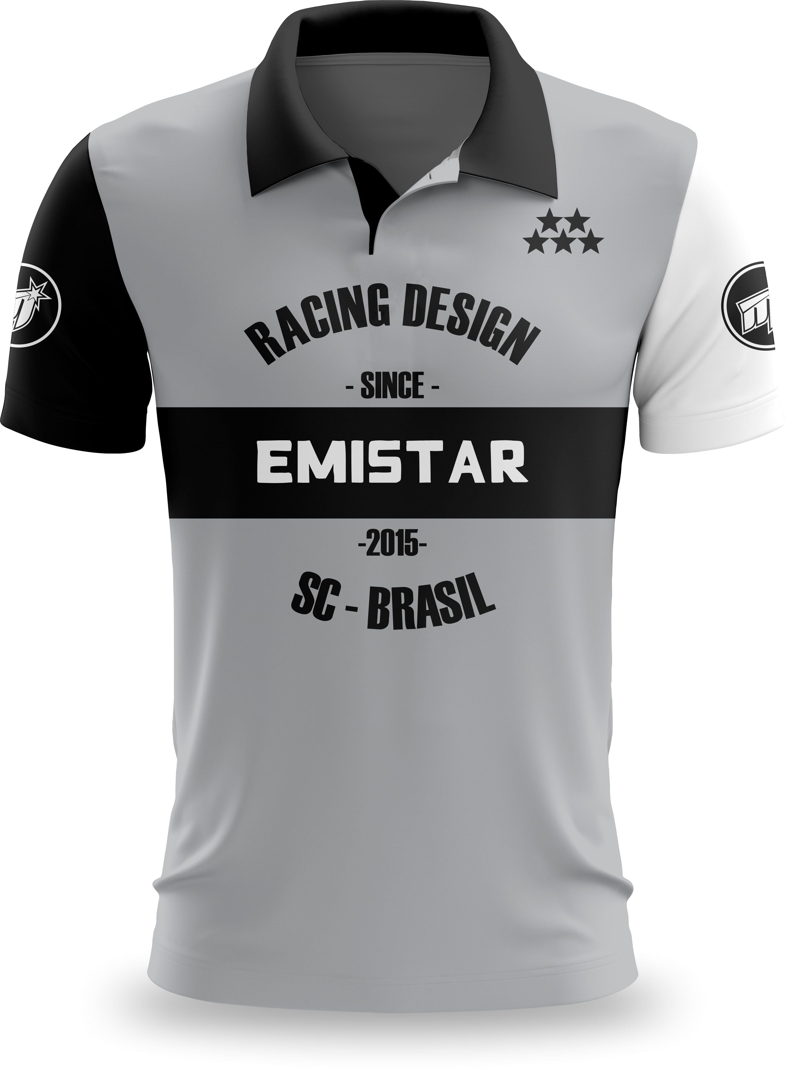 Emistar Racing - Off Road Personalizado