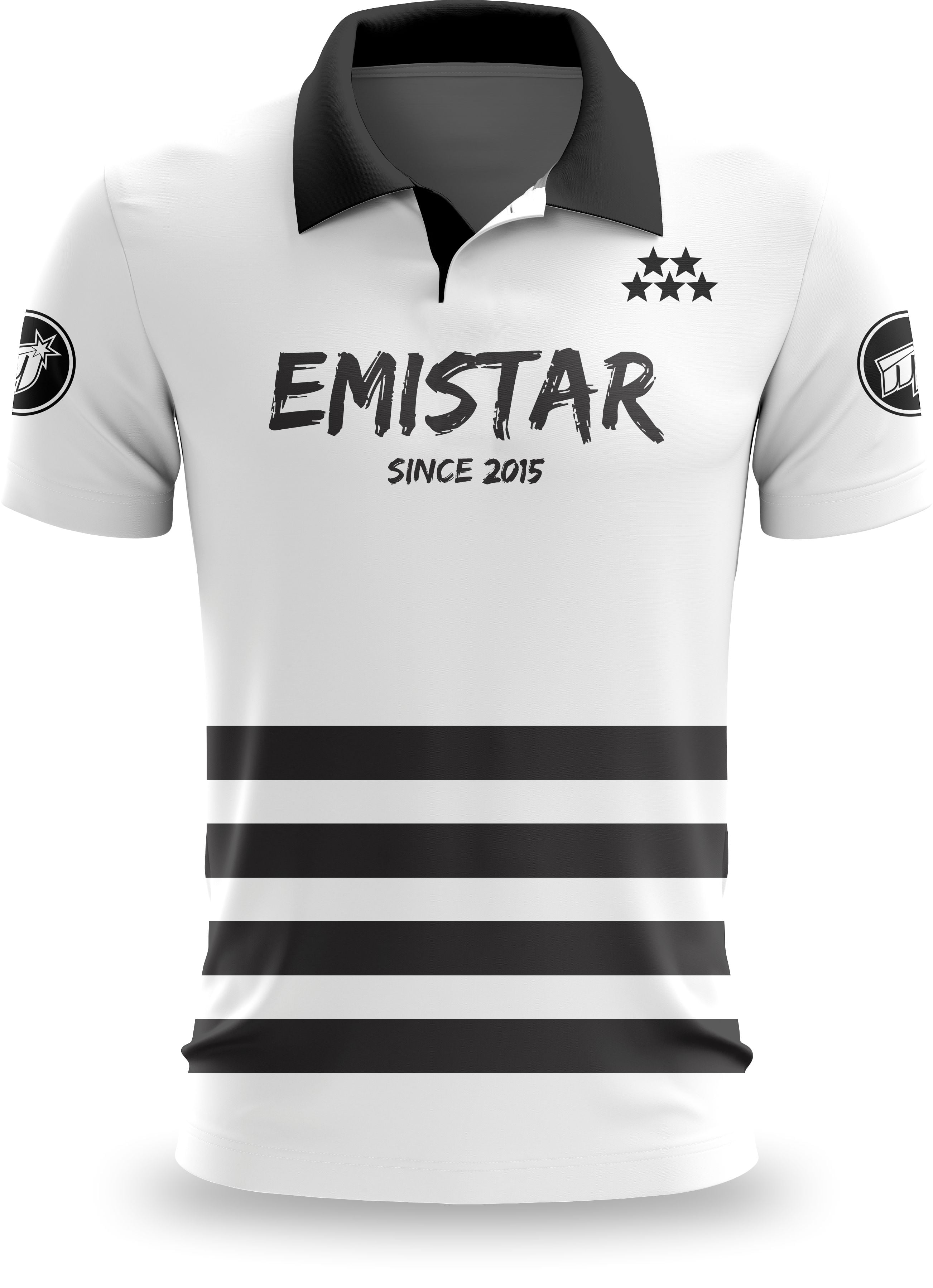 Emistar Racing - Off Road Personalizado