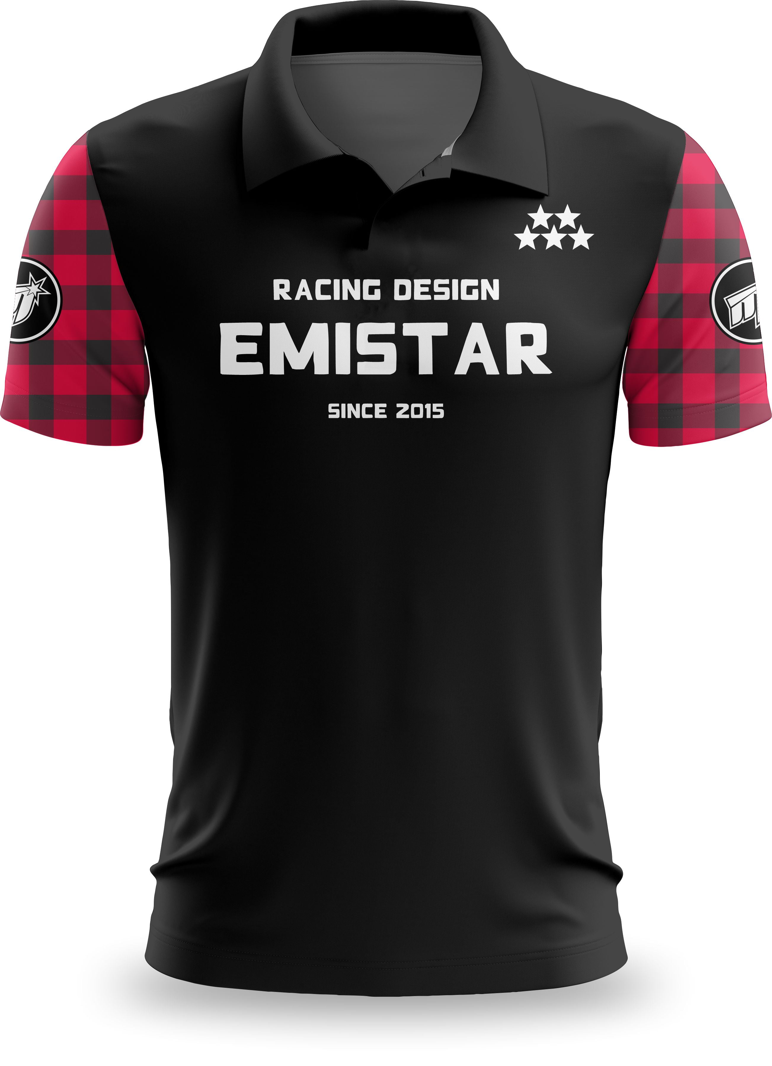 Emistar Racing - Off Road Personalizado