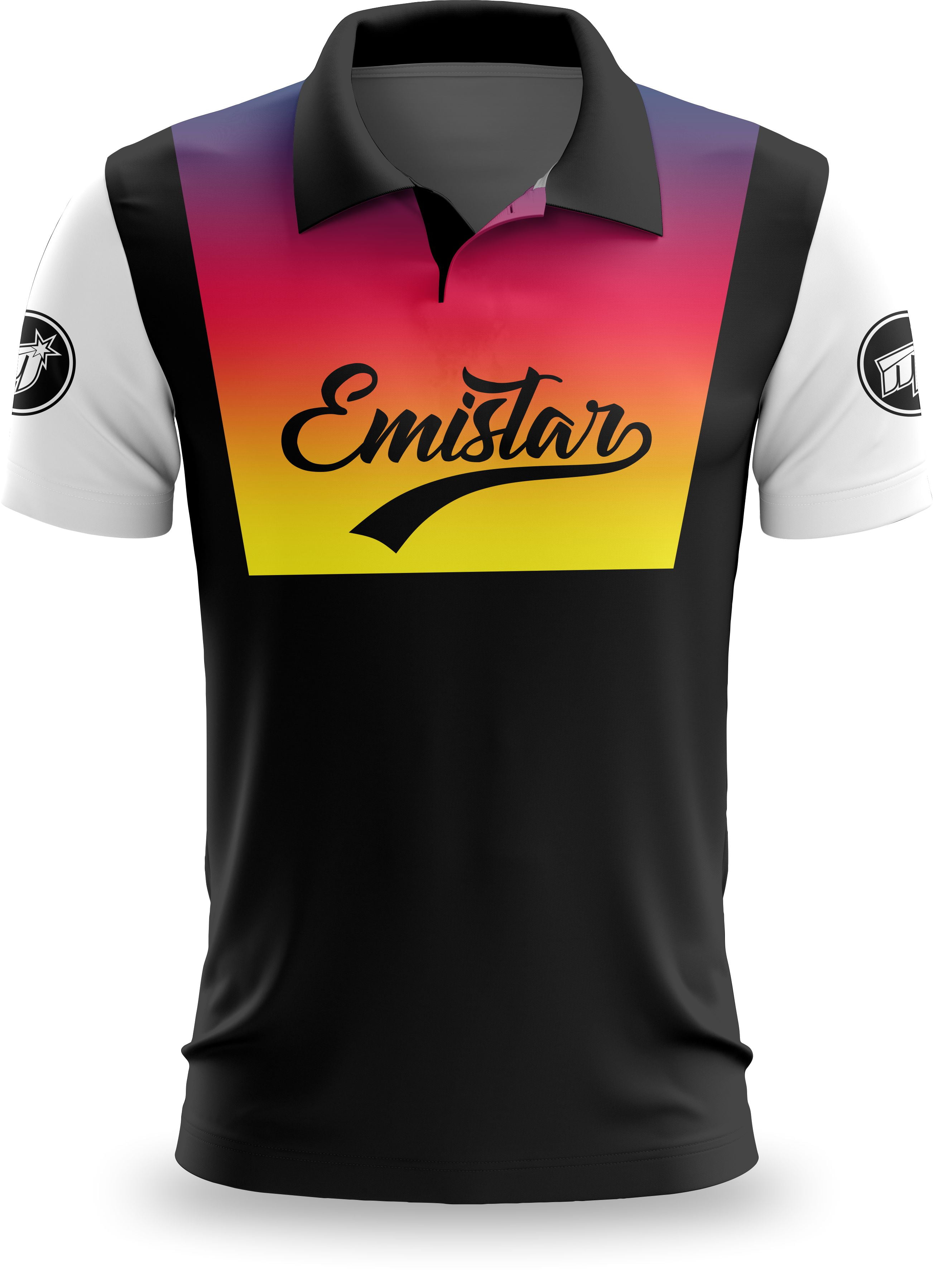 Emistar Racing - Off Road Personalizado