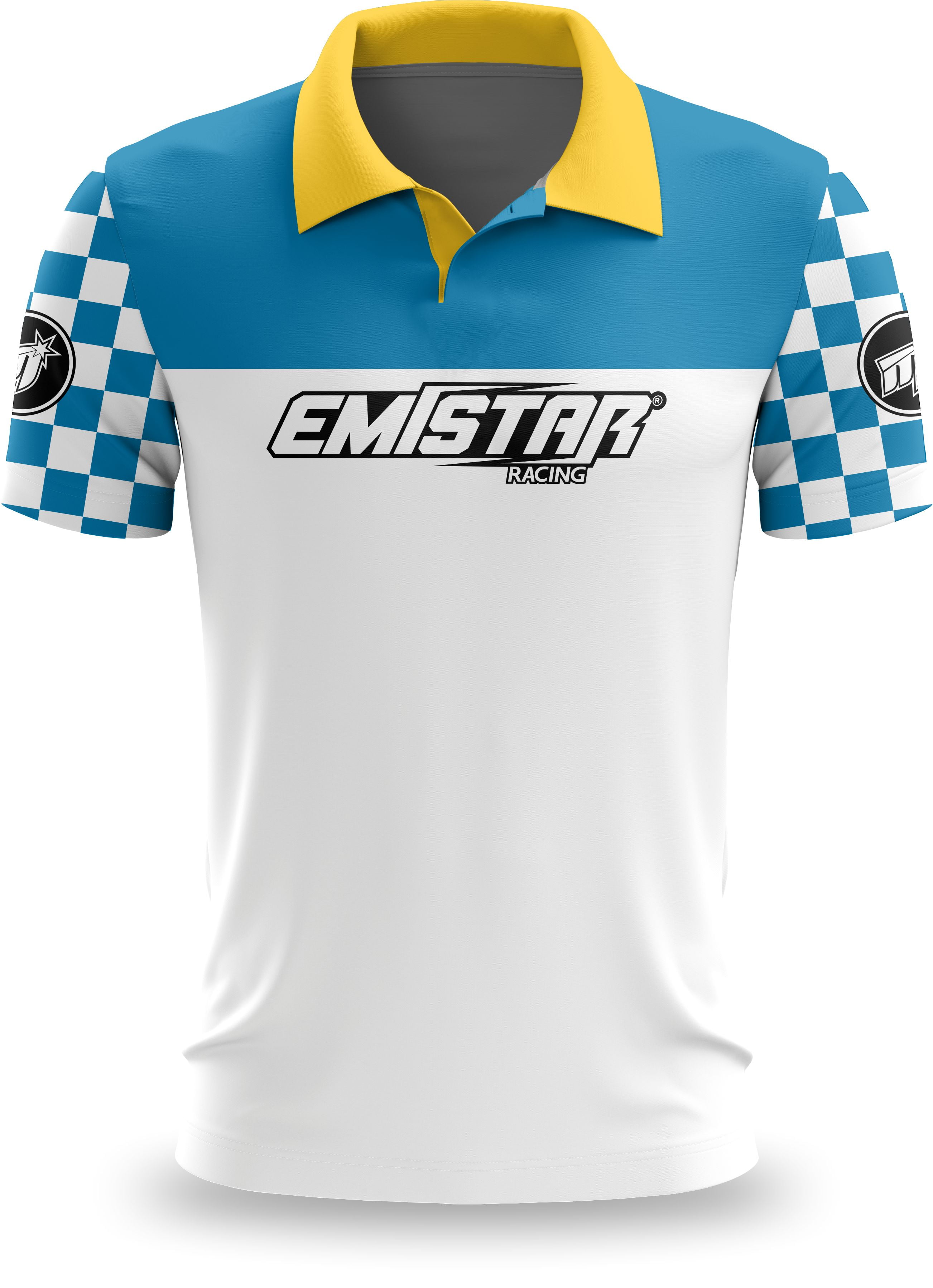Emistar Racing - Off Road Personalizado