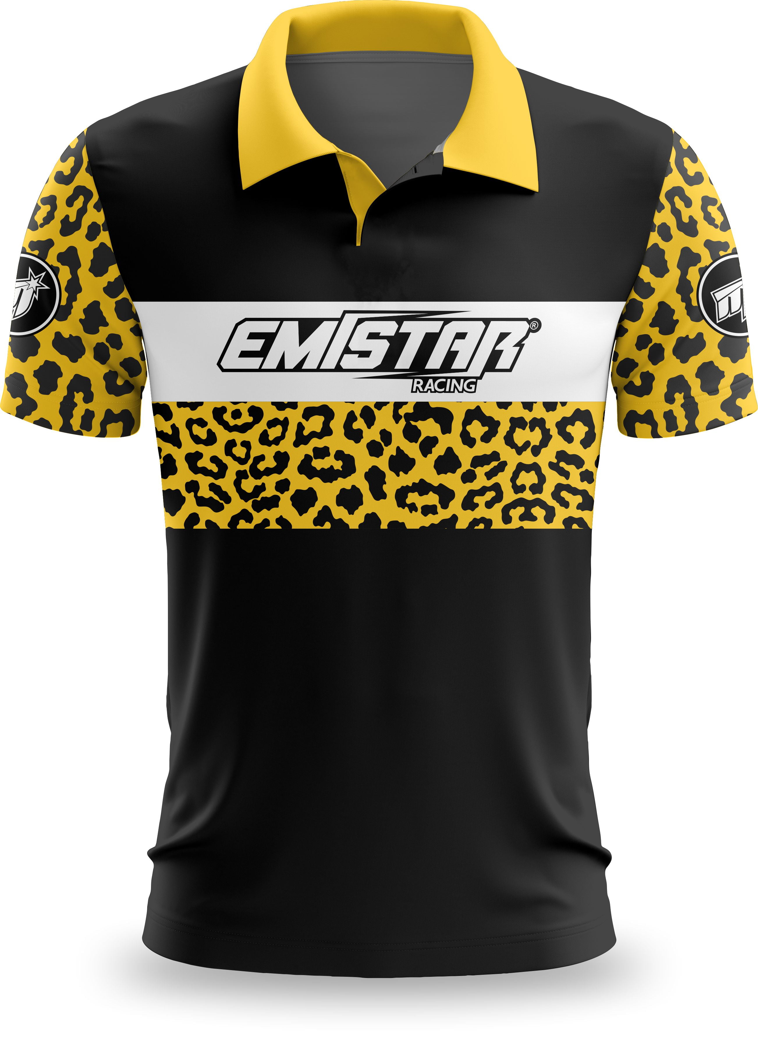 Emistar Racing - Off Road Personalizado