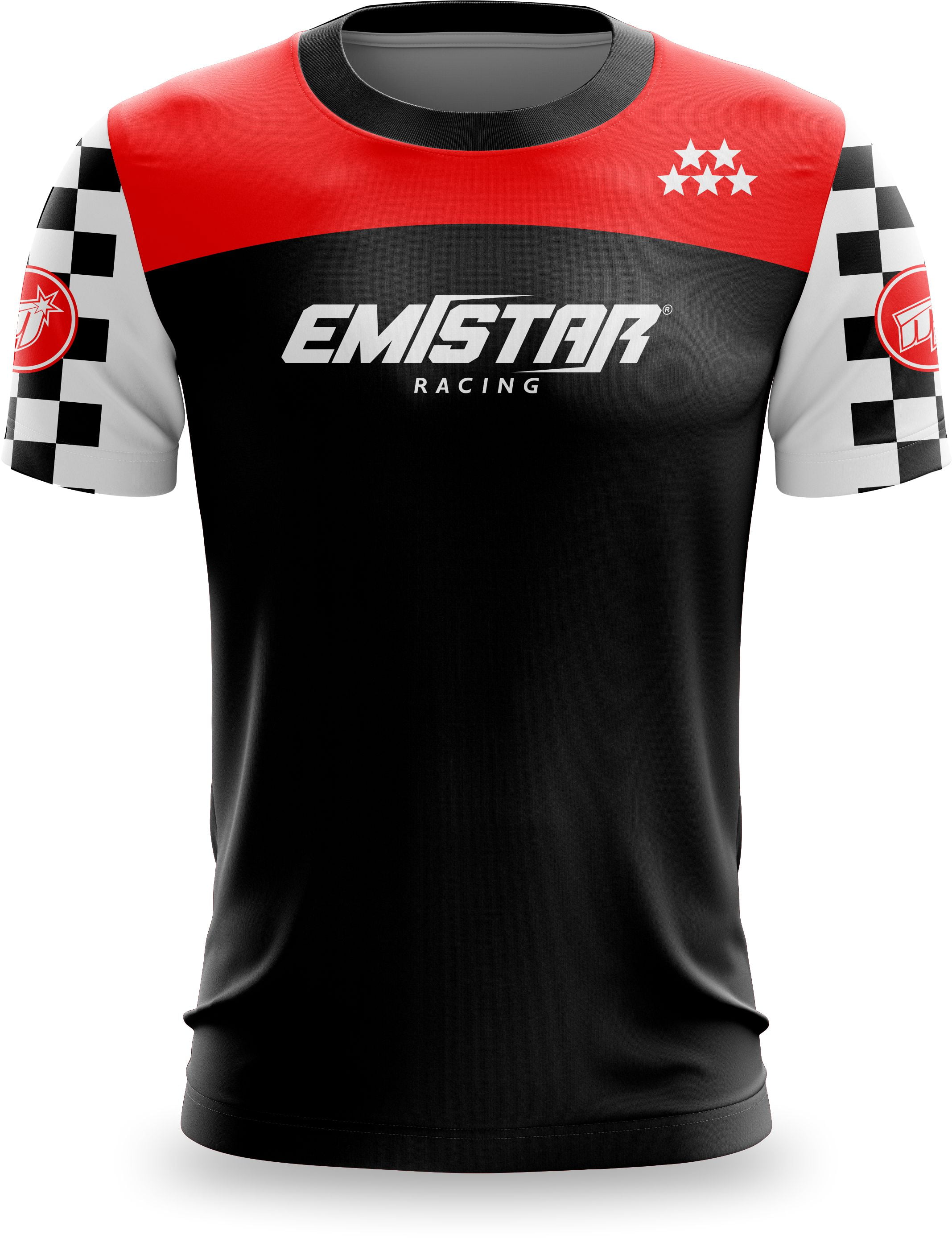 Emistar Racing - Off Road Personalizado