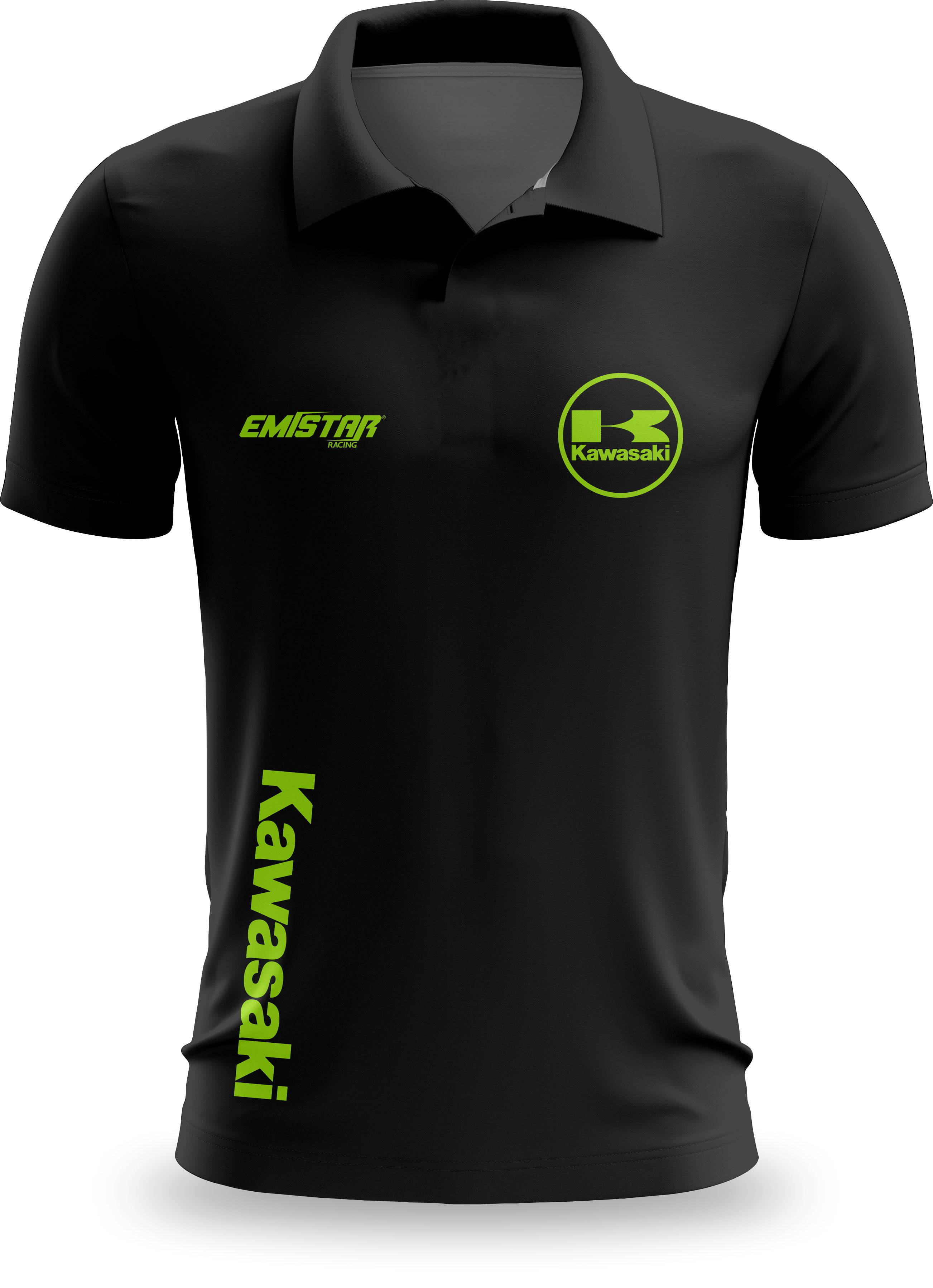 Emistar Racing - Off Road Personalizado