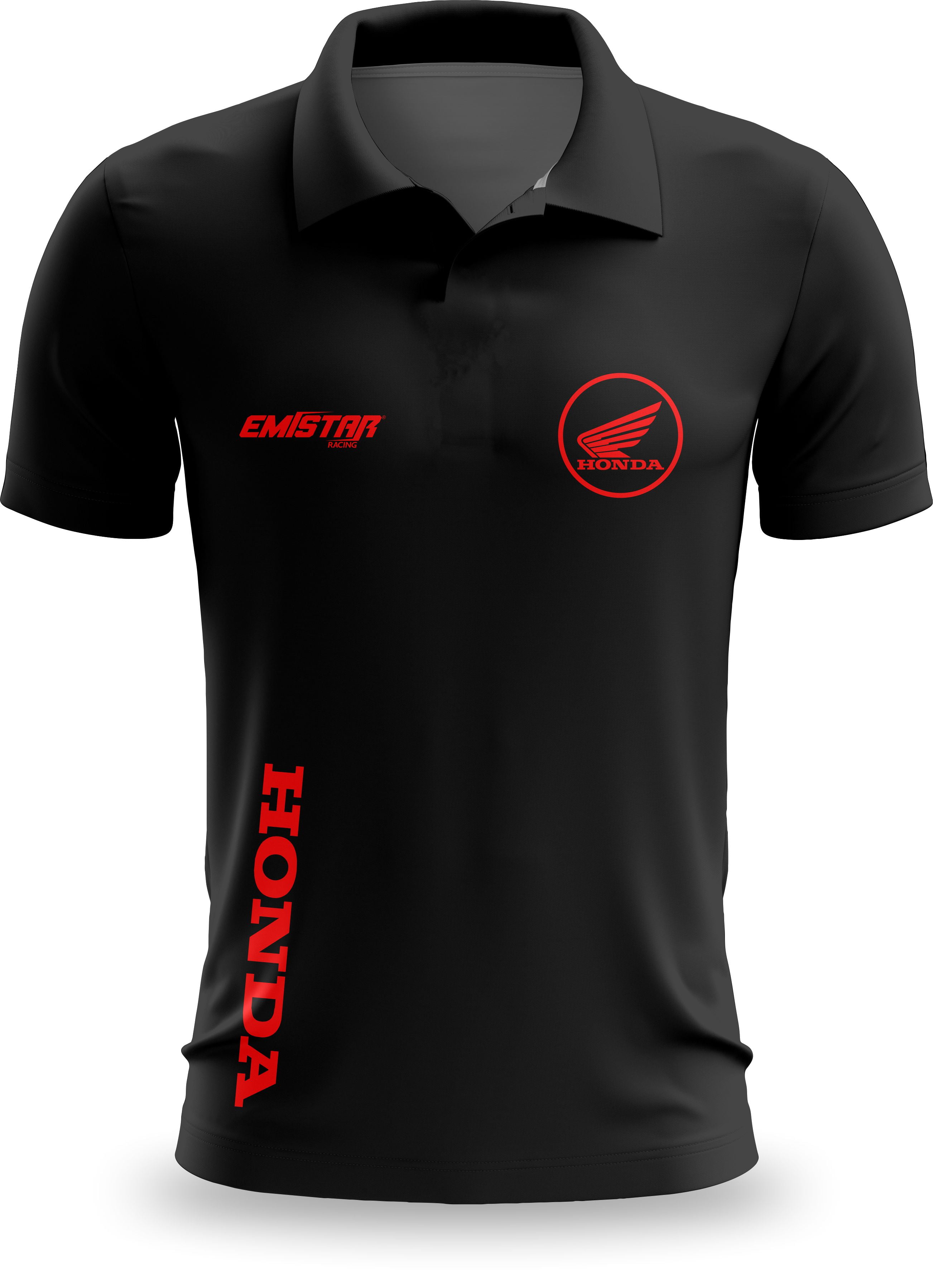 Emistar Racing - Off Road Personalizado