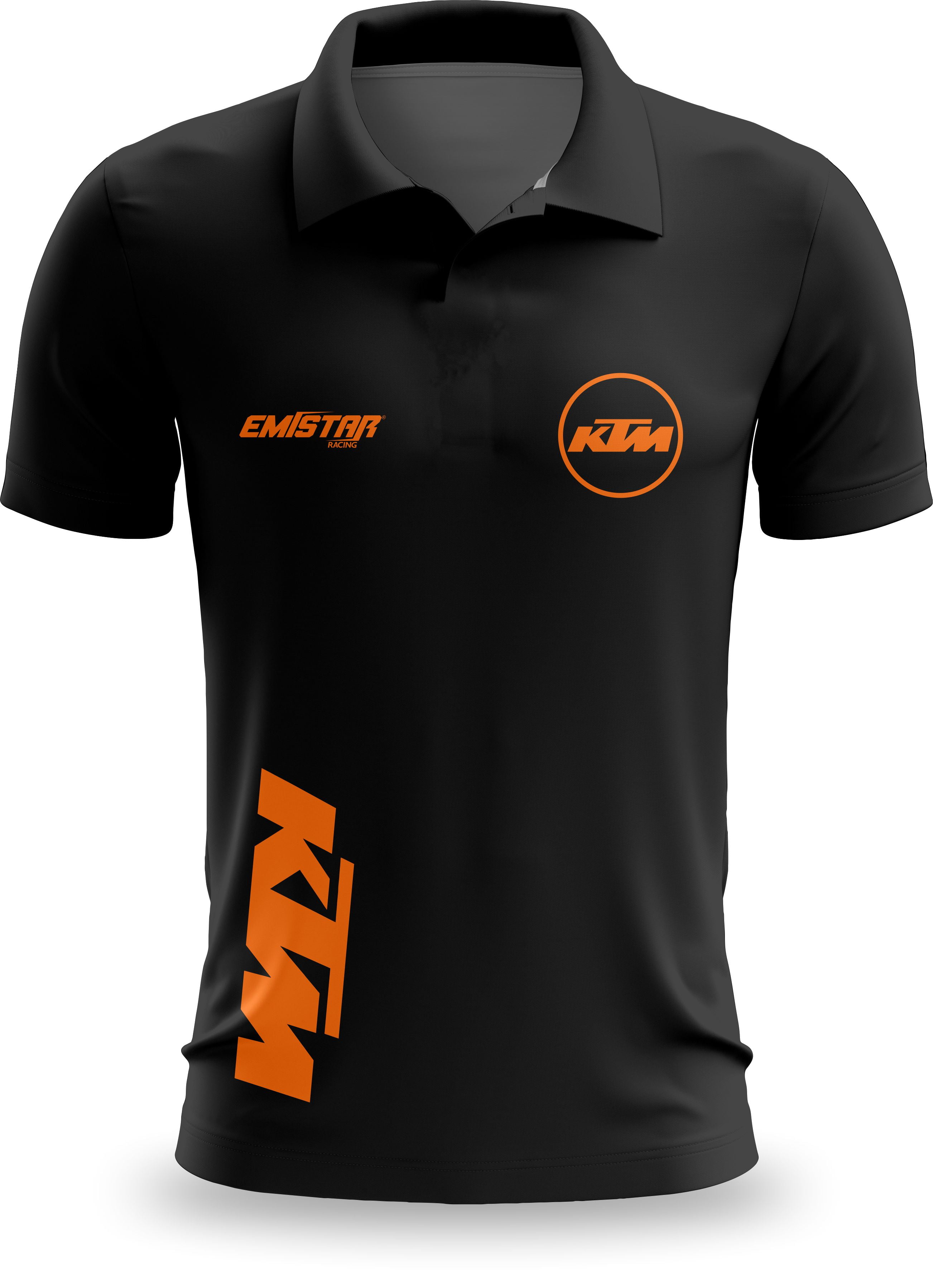 Emistar Racing - Off Road Personalizado