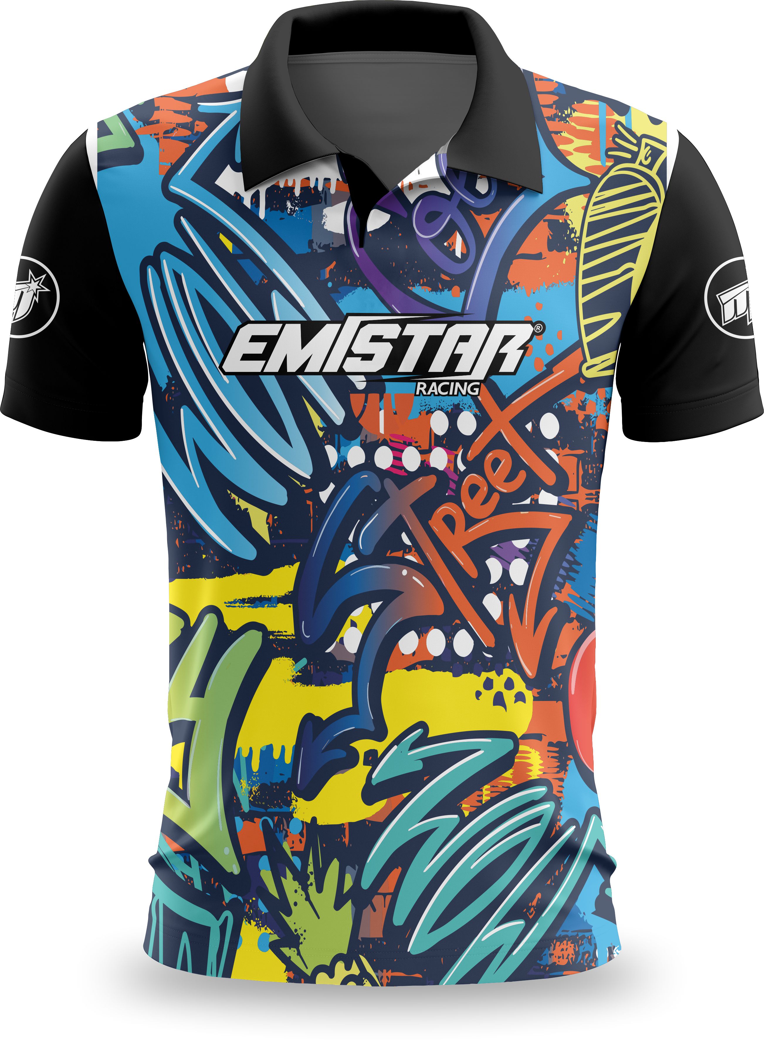 Emistar Racing - Off Road Personalizado