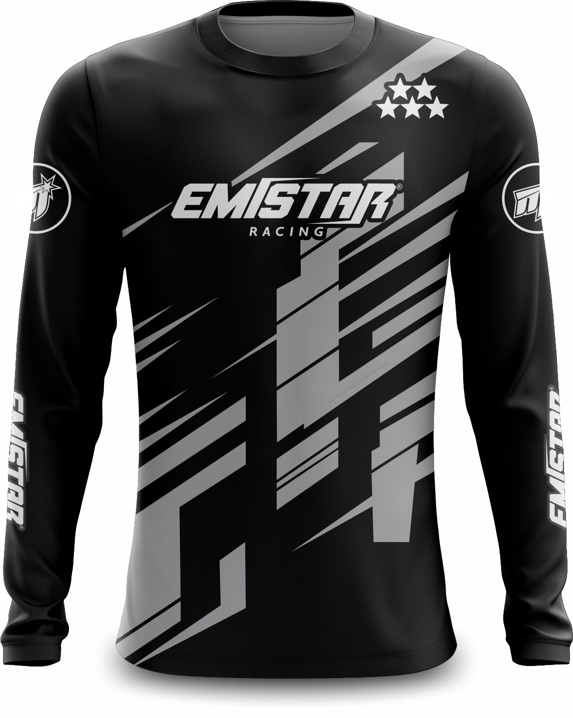 Emistar Racing - Off Road Personalizado