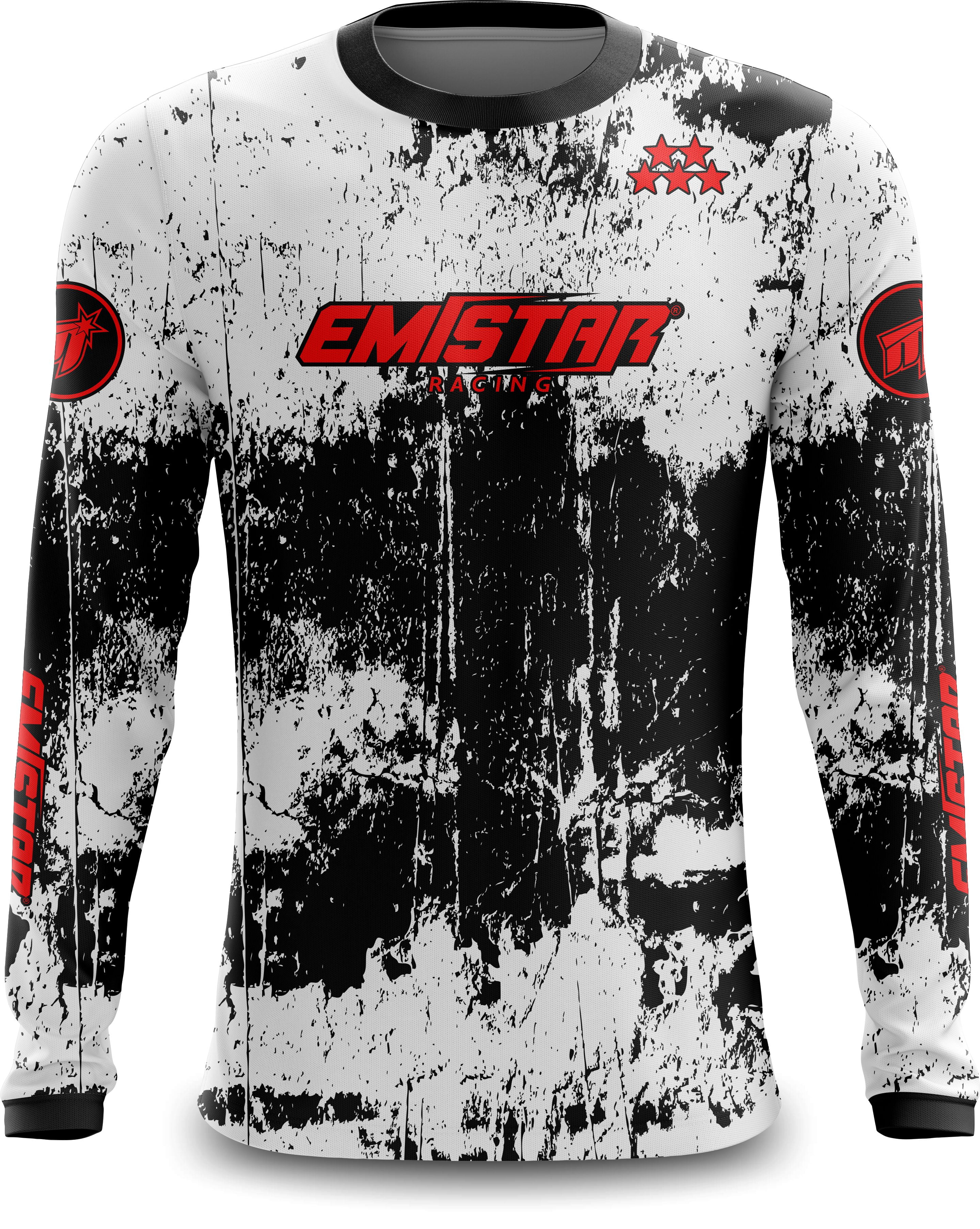 Emistar Racing - Off Road Personalizado