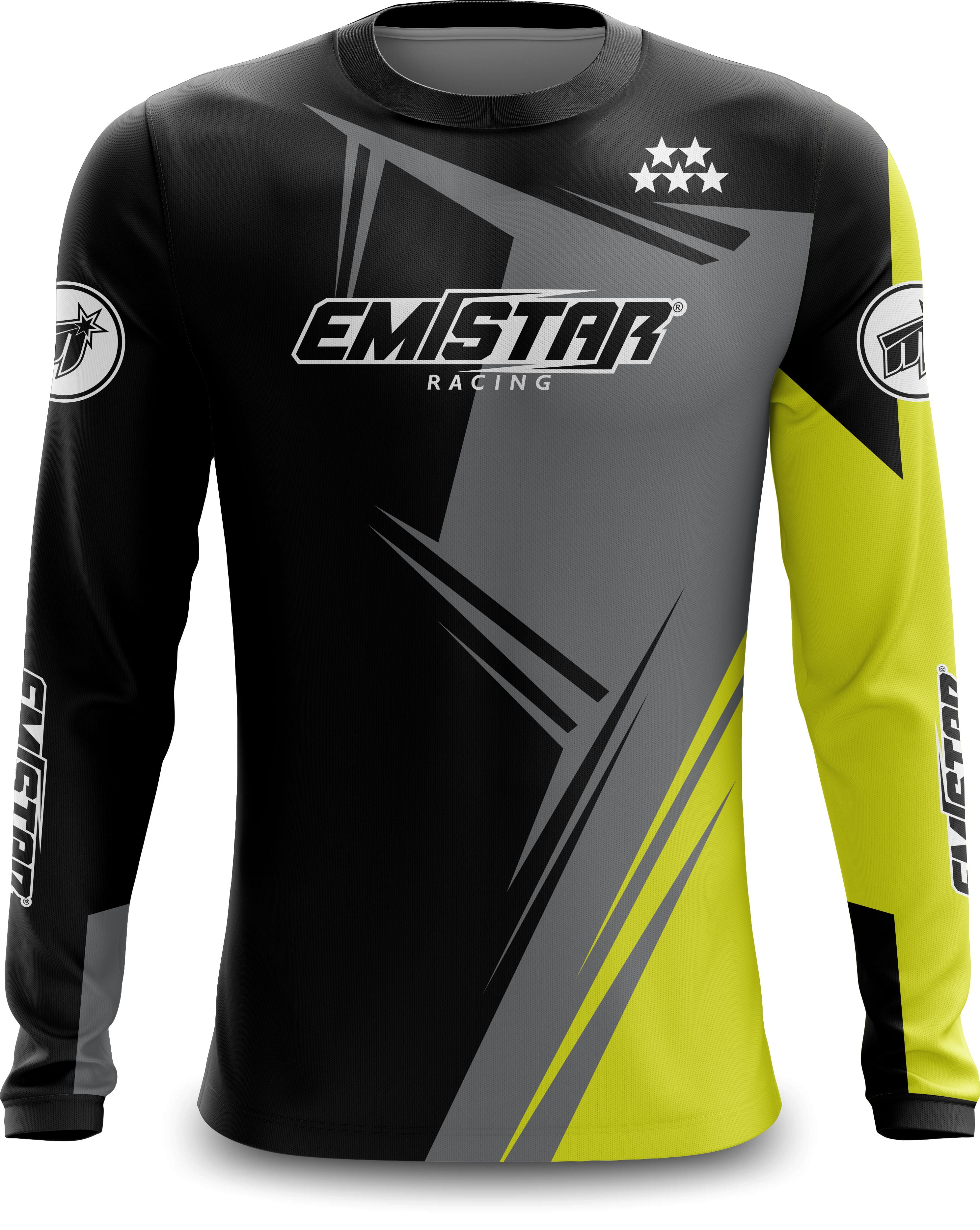 Emistar Racing - Off Road Personalizado