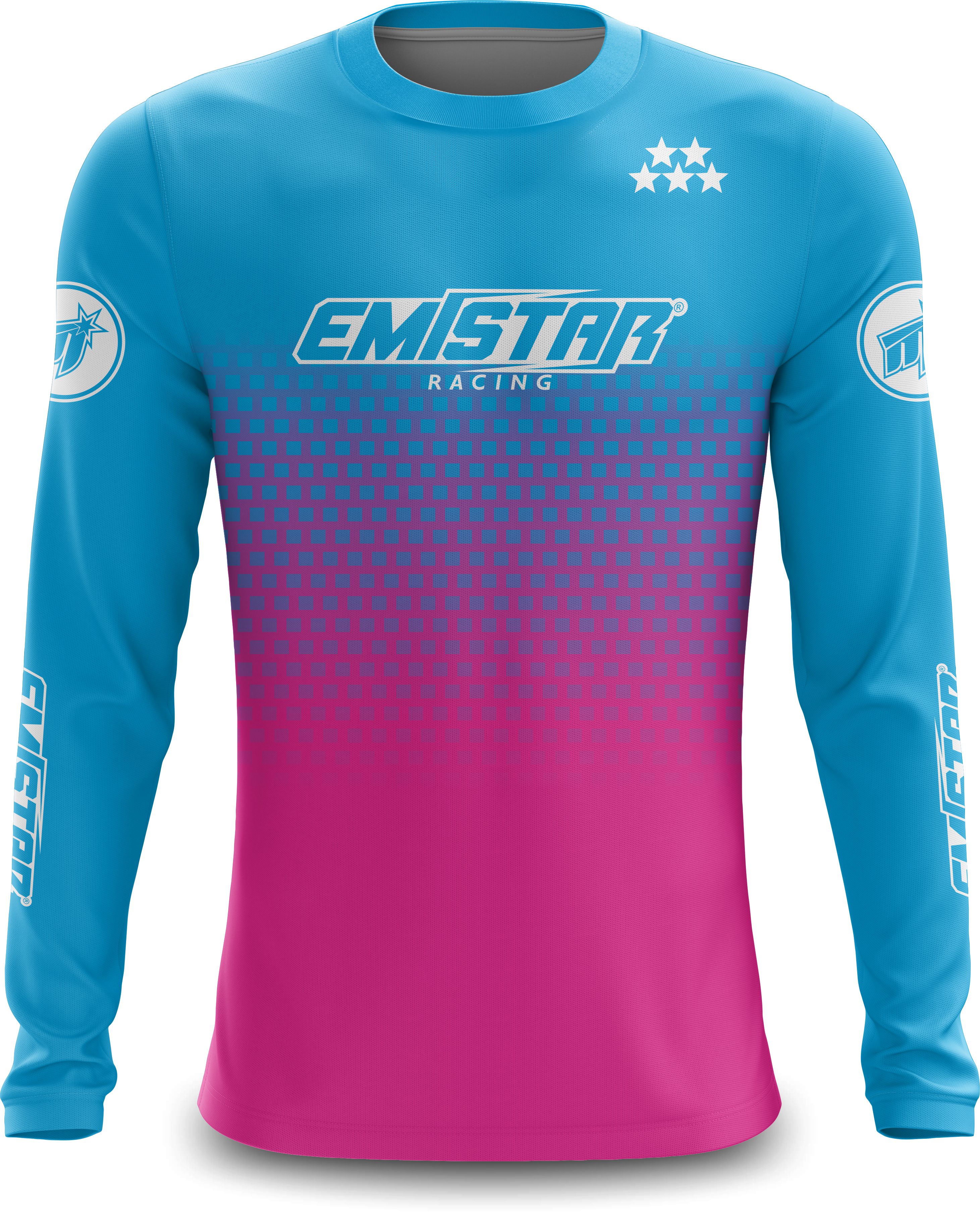 Emistar Racing - Off Road Personalizado