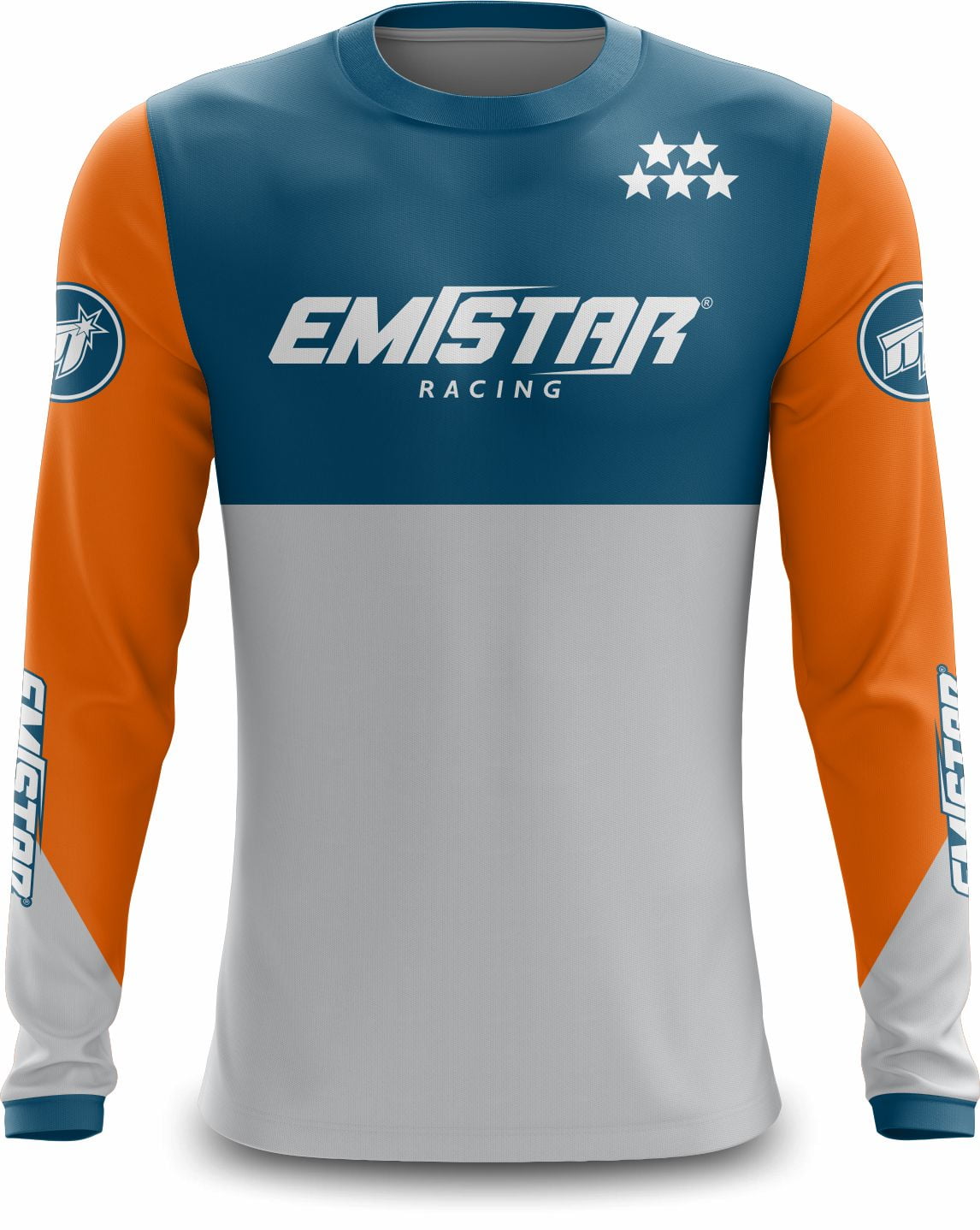 Emistar Racing - Off Road Personalizado