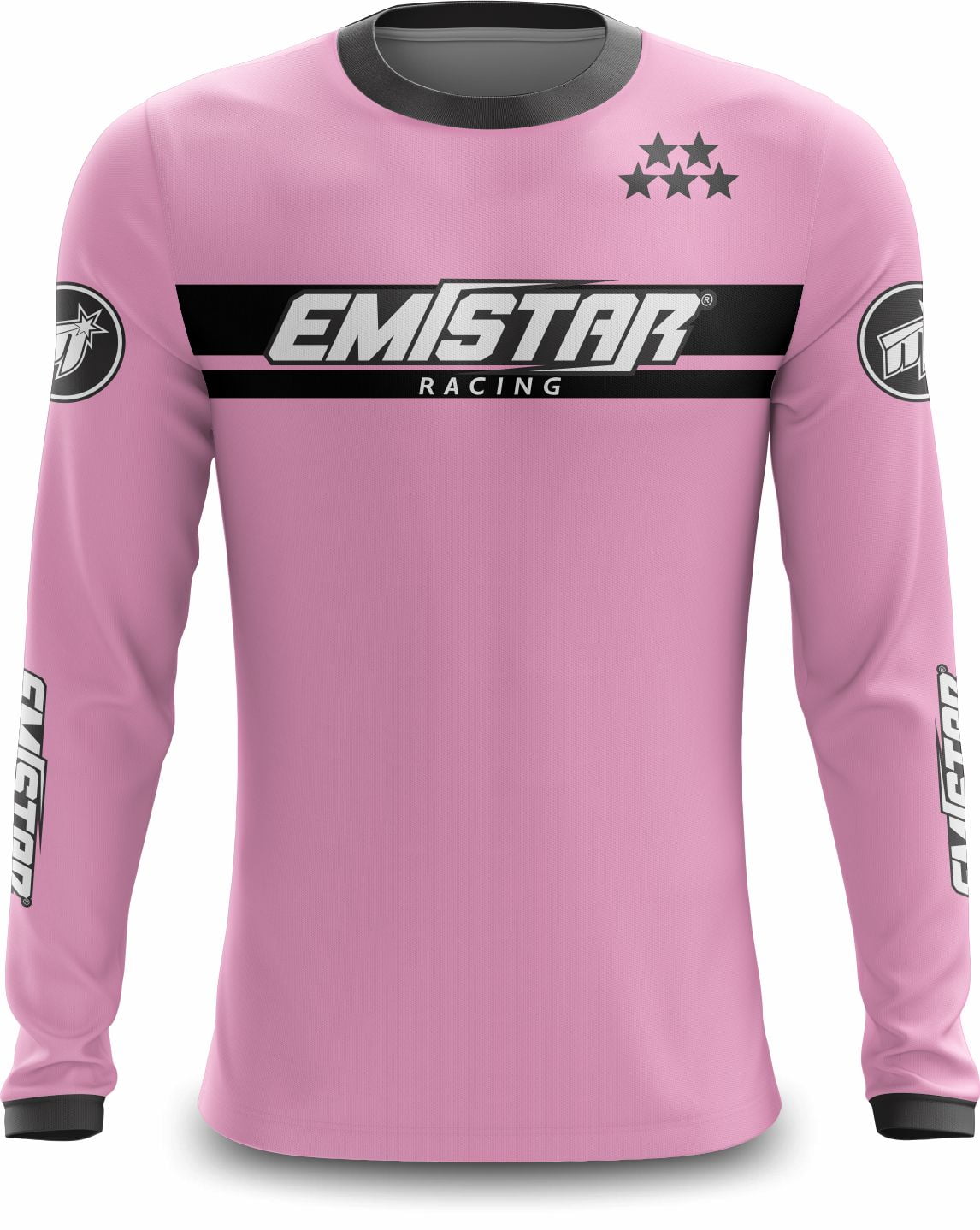 Emistar Racing - Off Road Personalizado