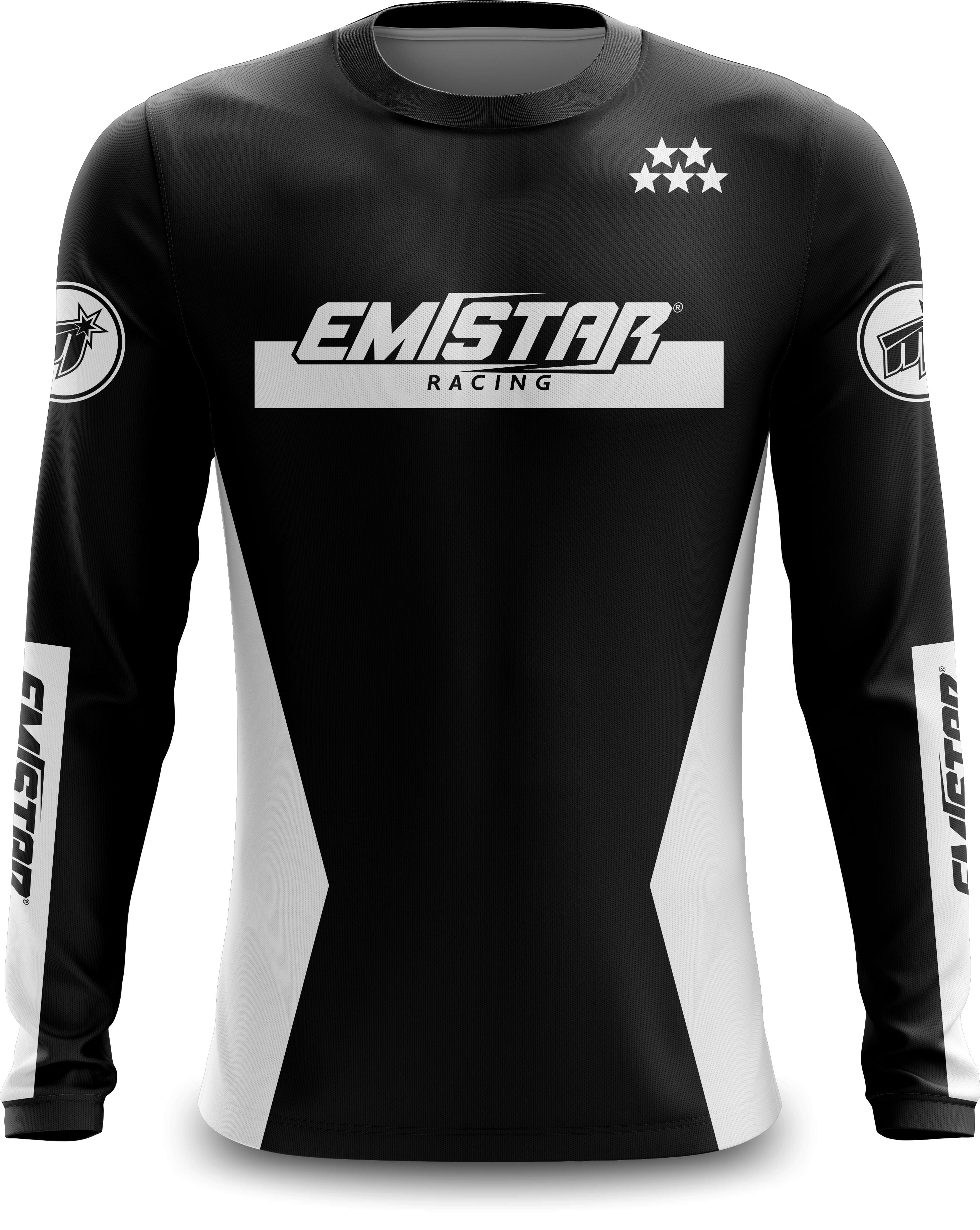 Emistar Racing - Off Road Personalizado