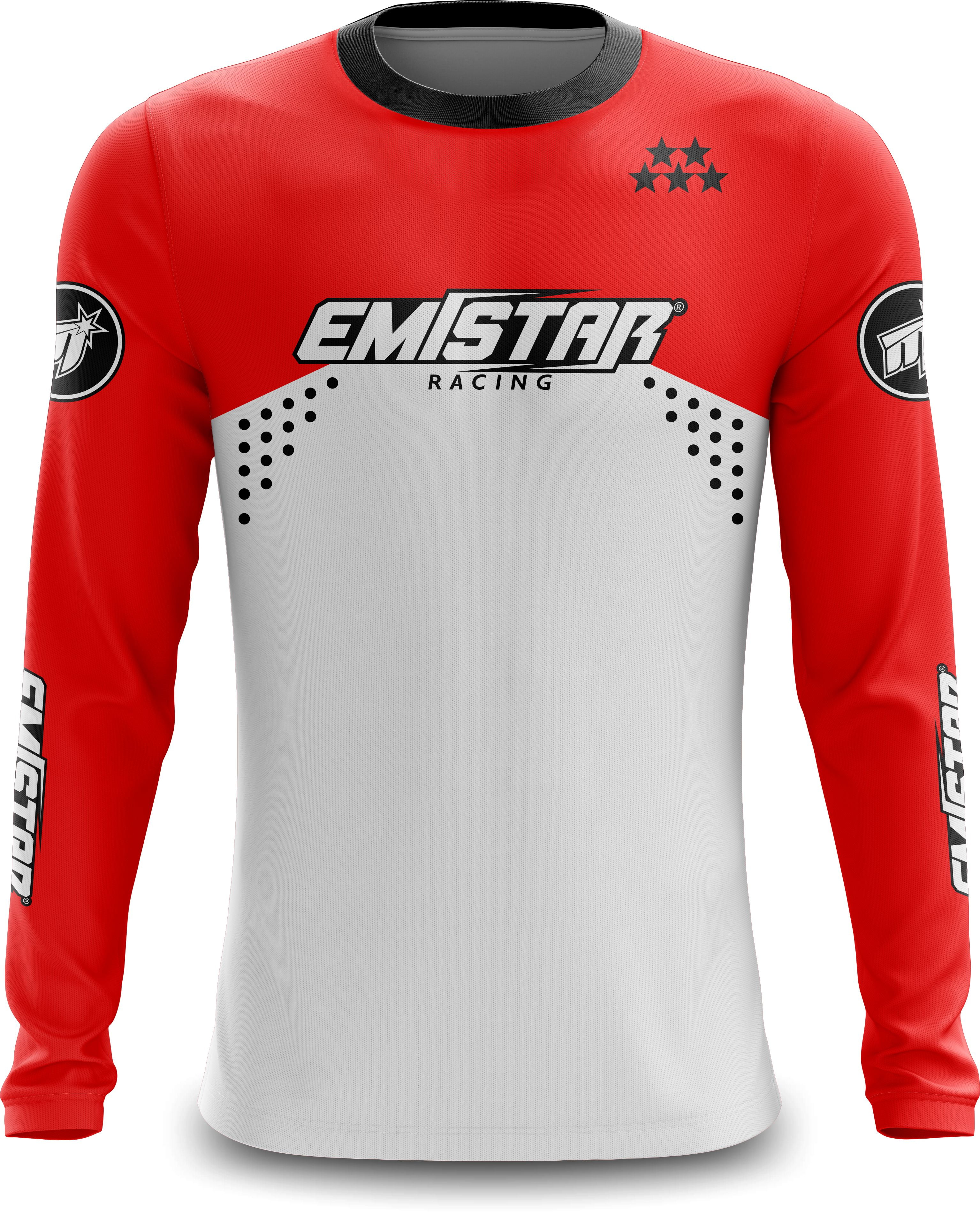 Emistar Racing - Off Road Personalizado