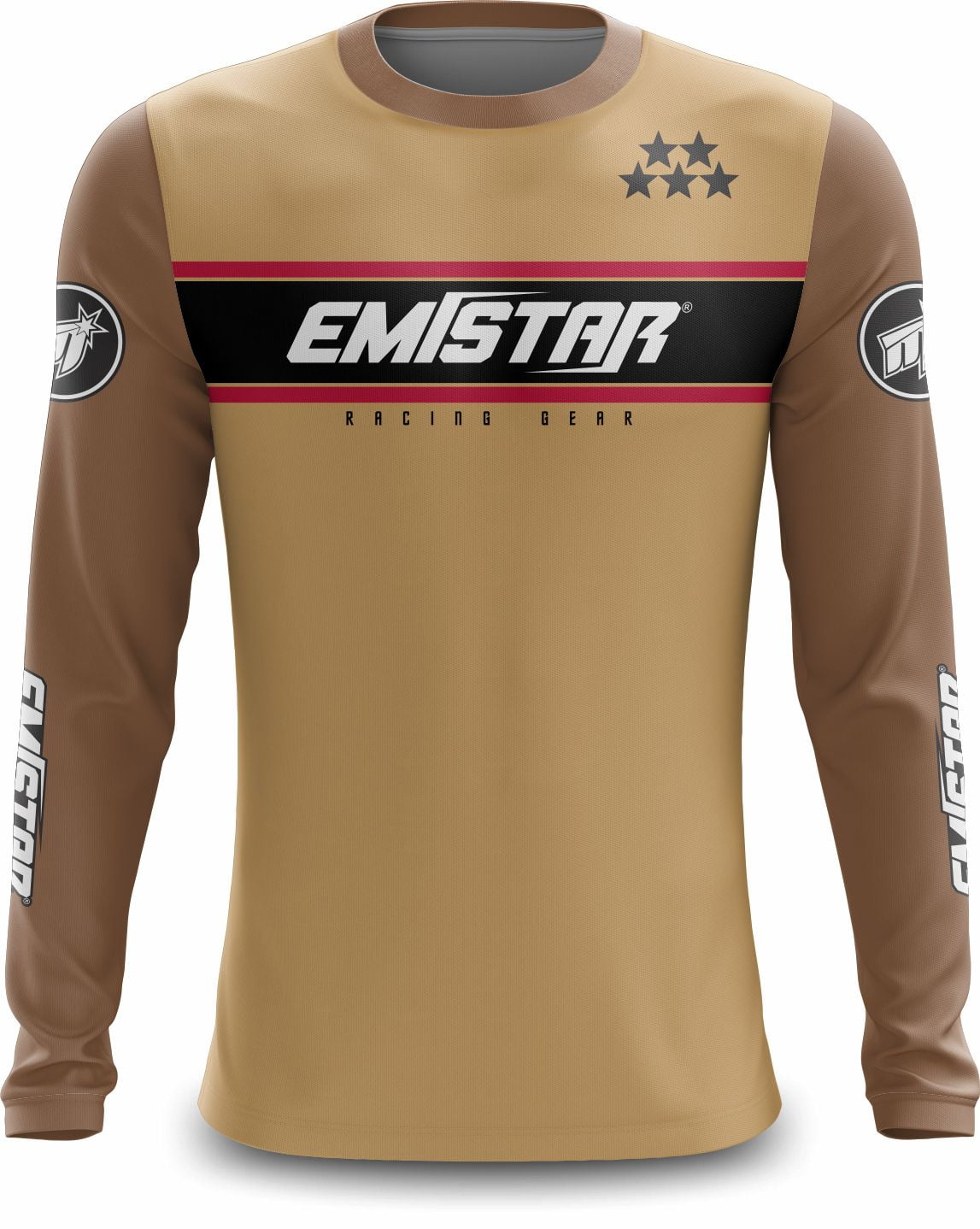 Emistar Racing - Off Road Personalizado