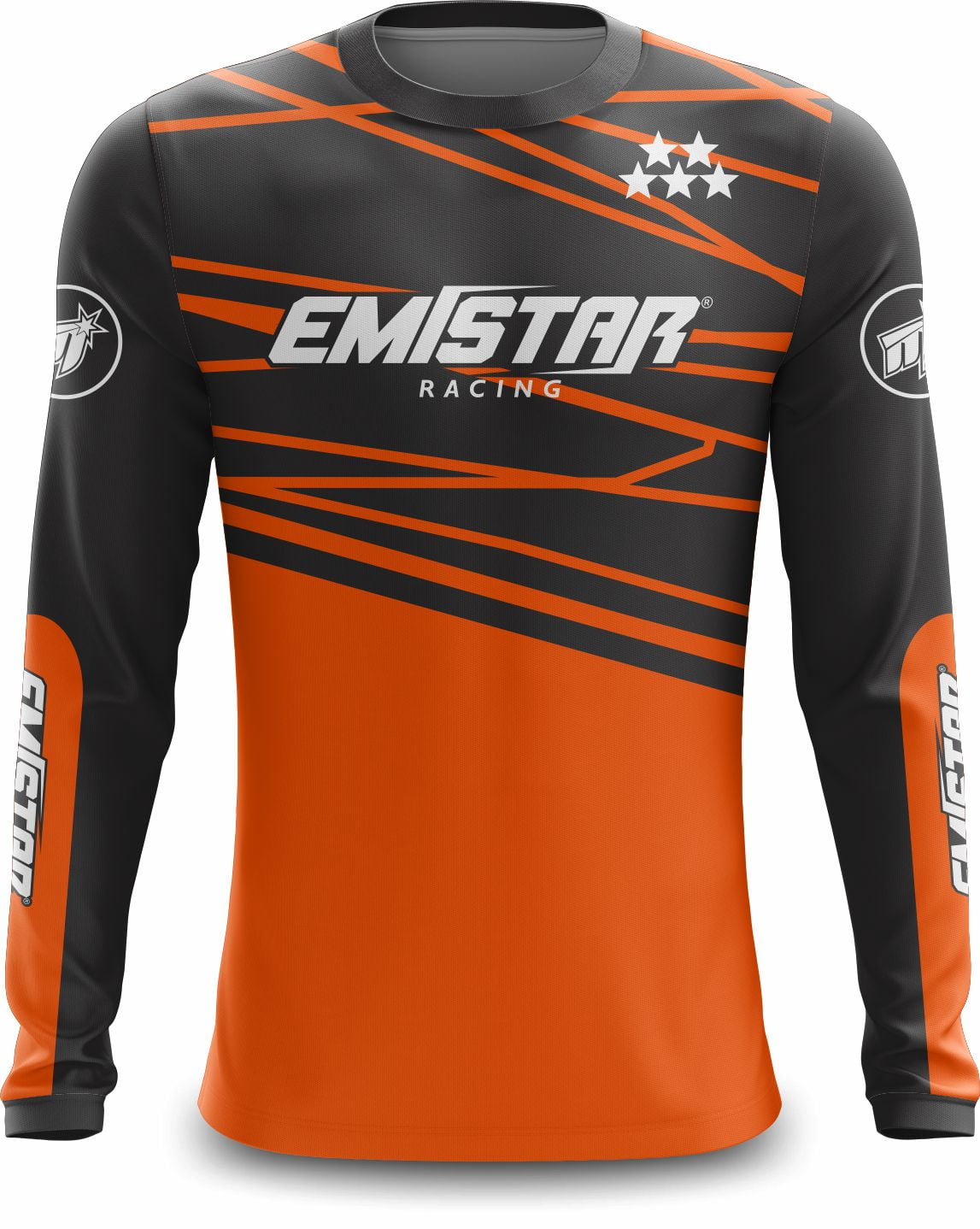 Emistar Racing - Off Road Personalizado