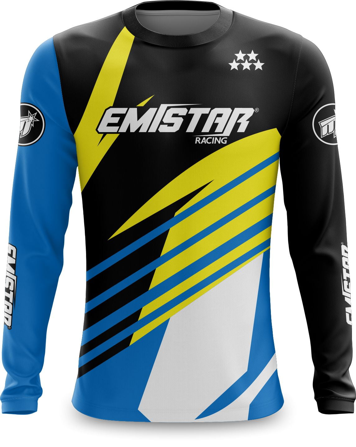 Emistar Racing - Off Road Personalizado