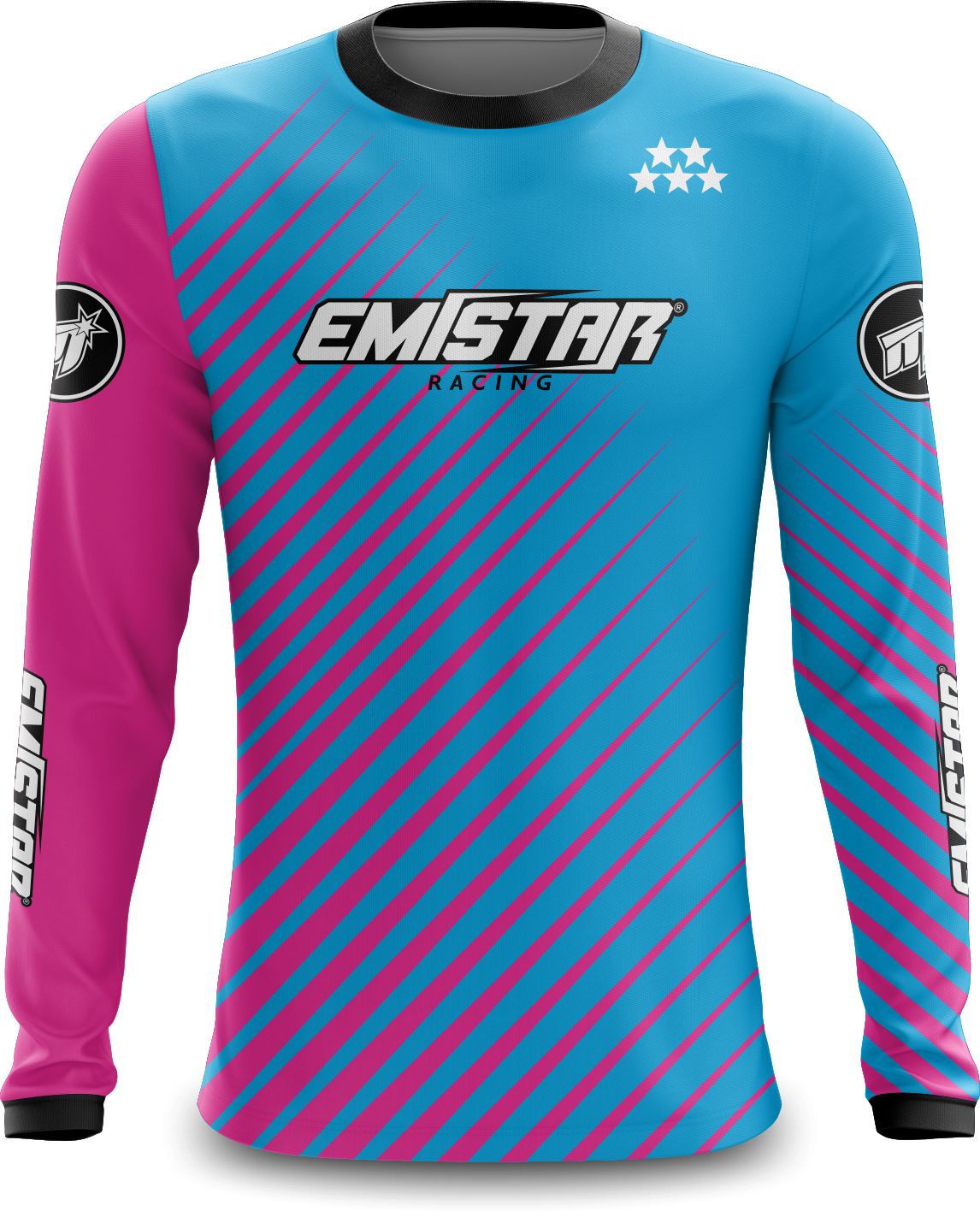 Emistar Racing - Off Road Personalizado