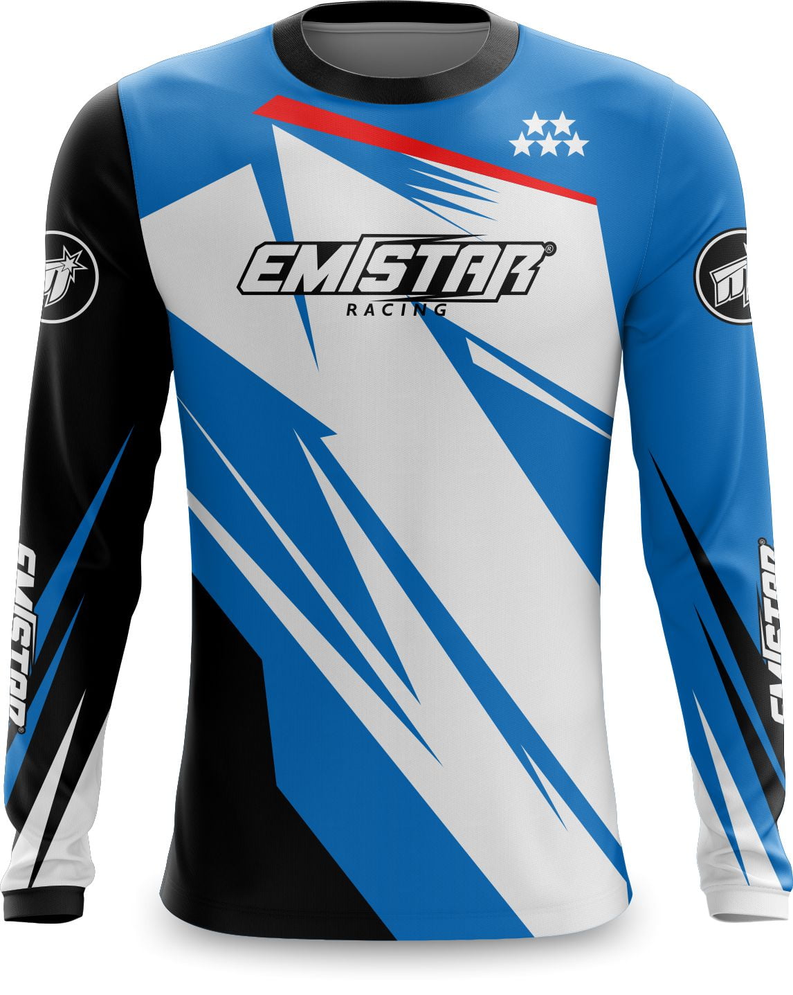 Emistar Racing - Off Road Personalizado