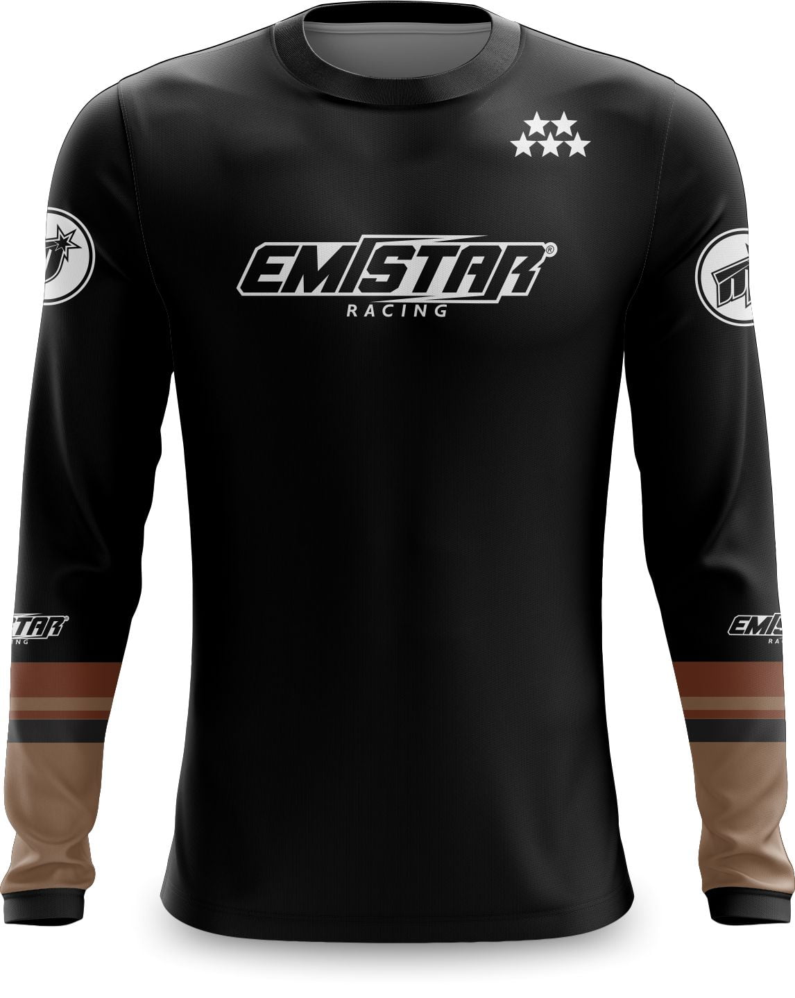 Emistar Racing - Off Road Personalizado