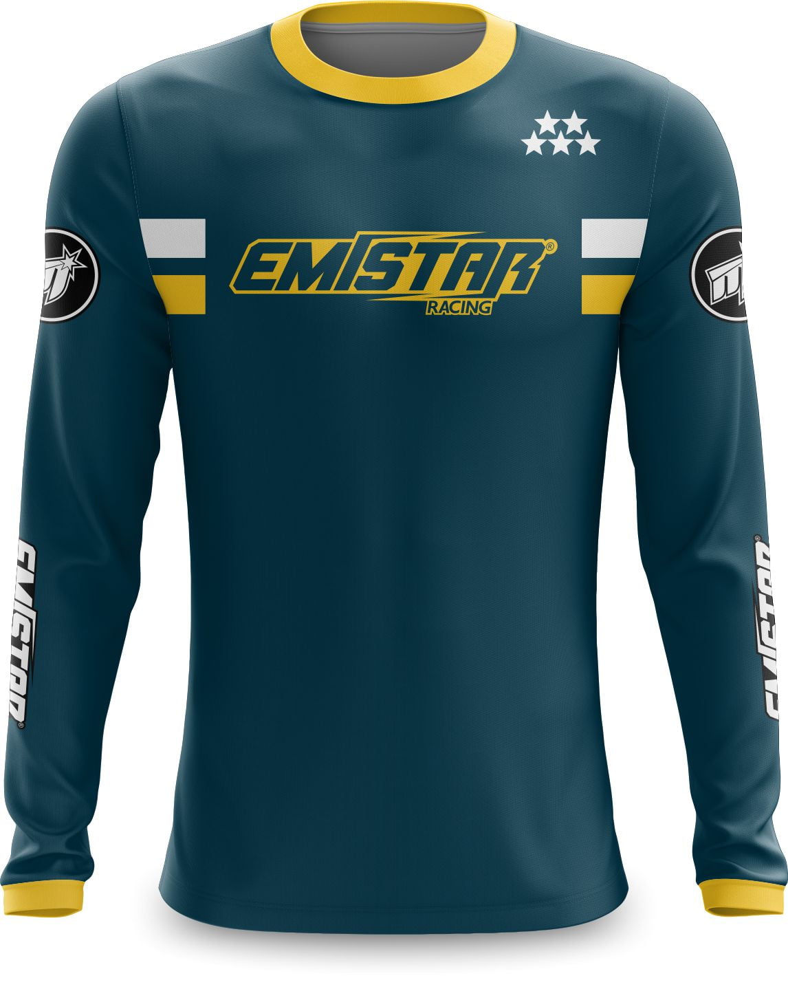Emistar Racing - Off Road Personalizado