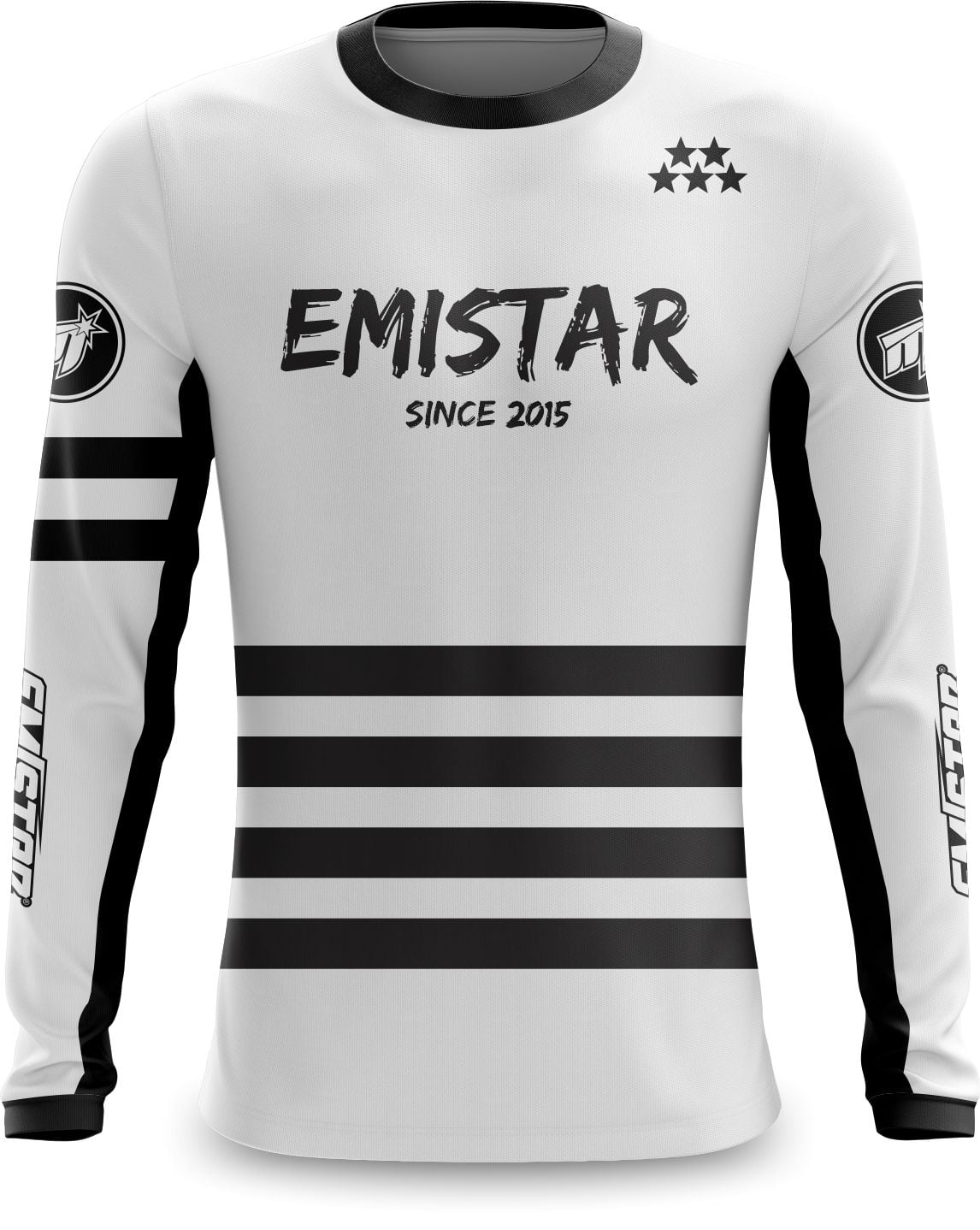Emistar Racing - Off Road Personalizado